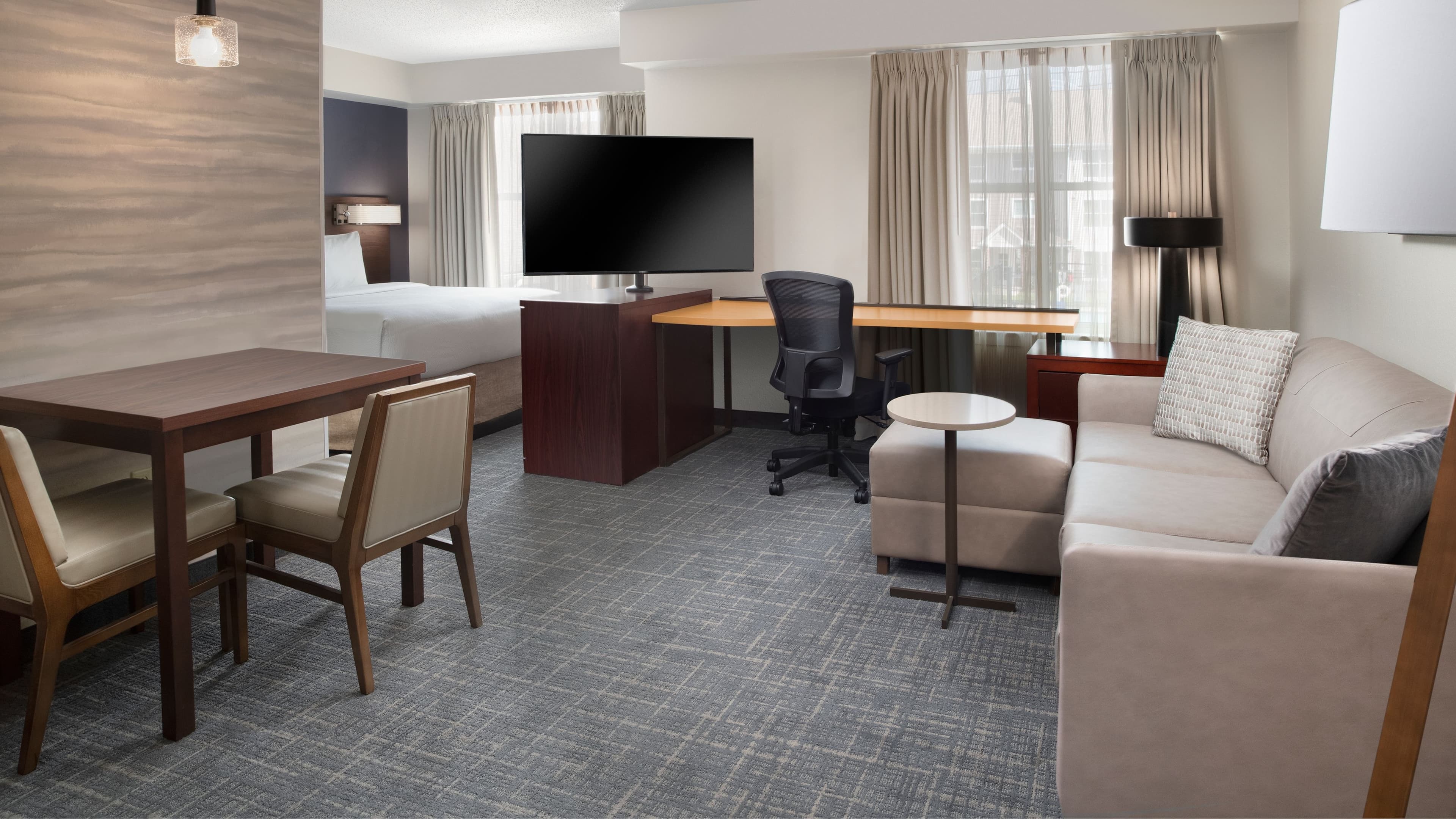 Residence Inn New Orleans Metairie — 18