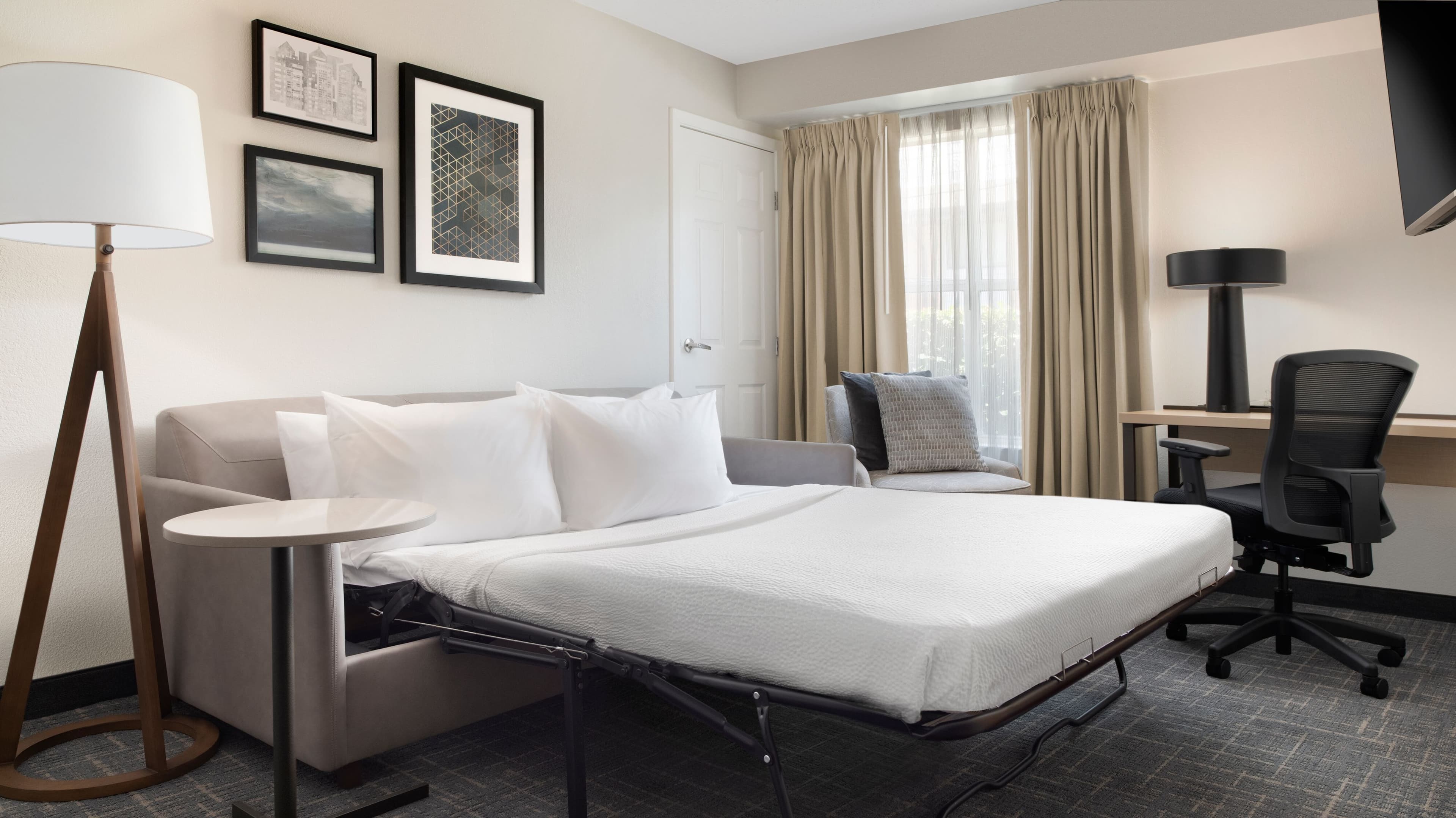 Residence Inn New Orleans Metairie - Image 5