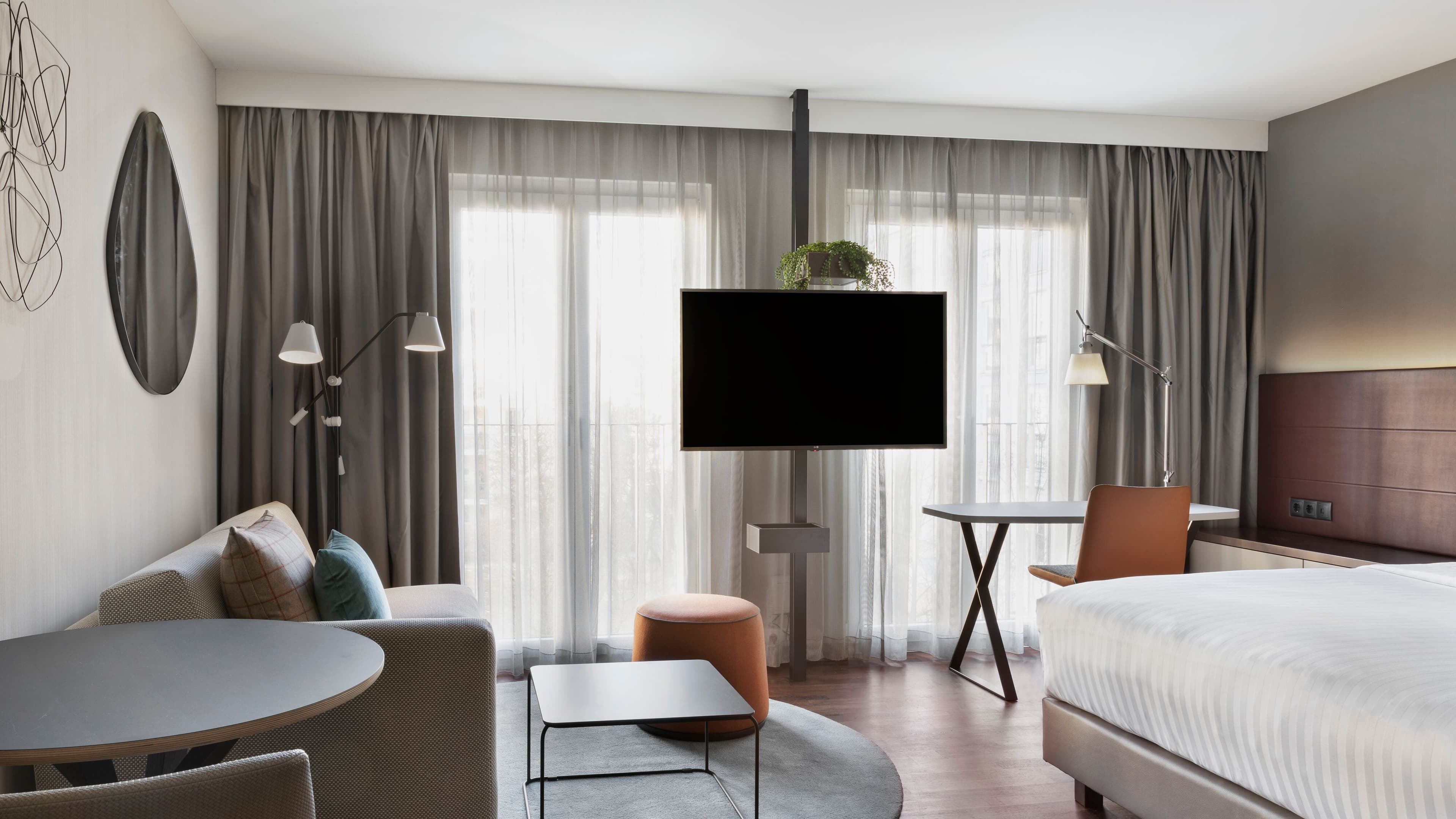 Residence Inn Munich City East - Image 2