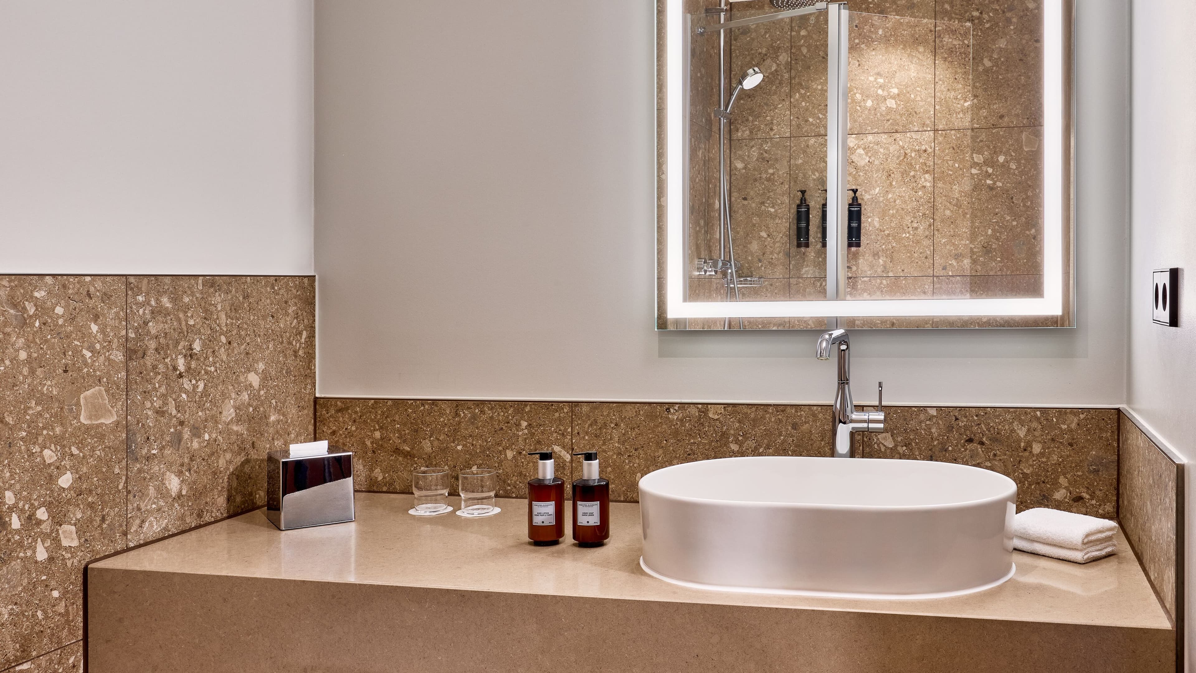 Residence Inn Munich Central - Image 3