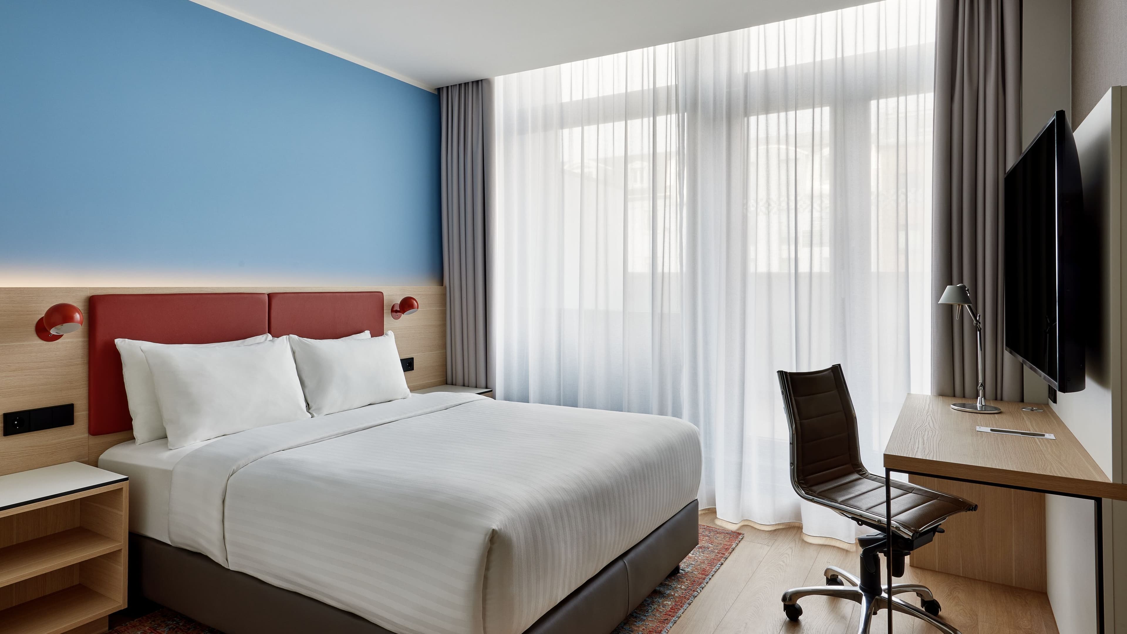 Residence Inn Munich Central - Image 2