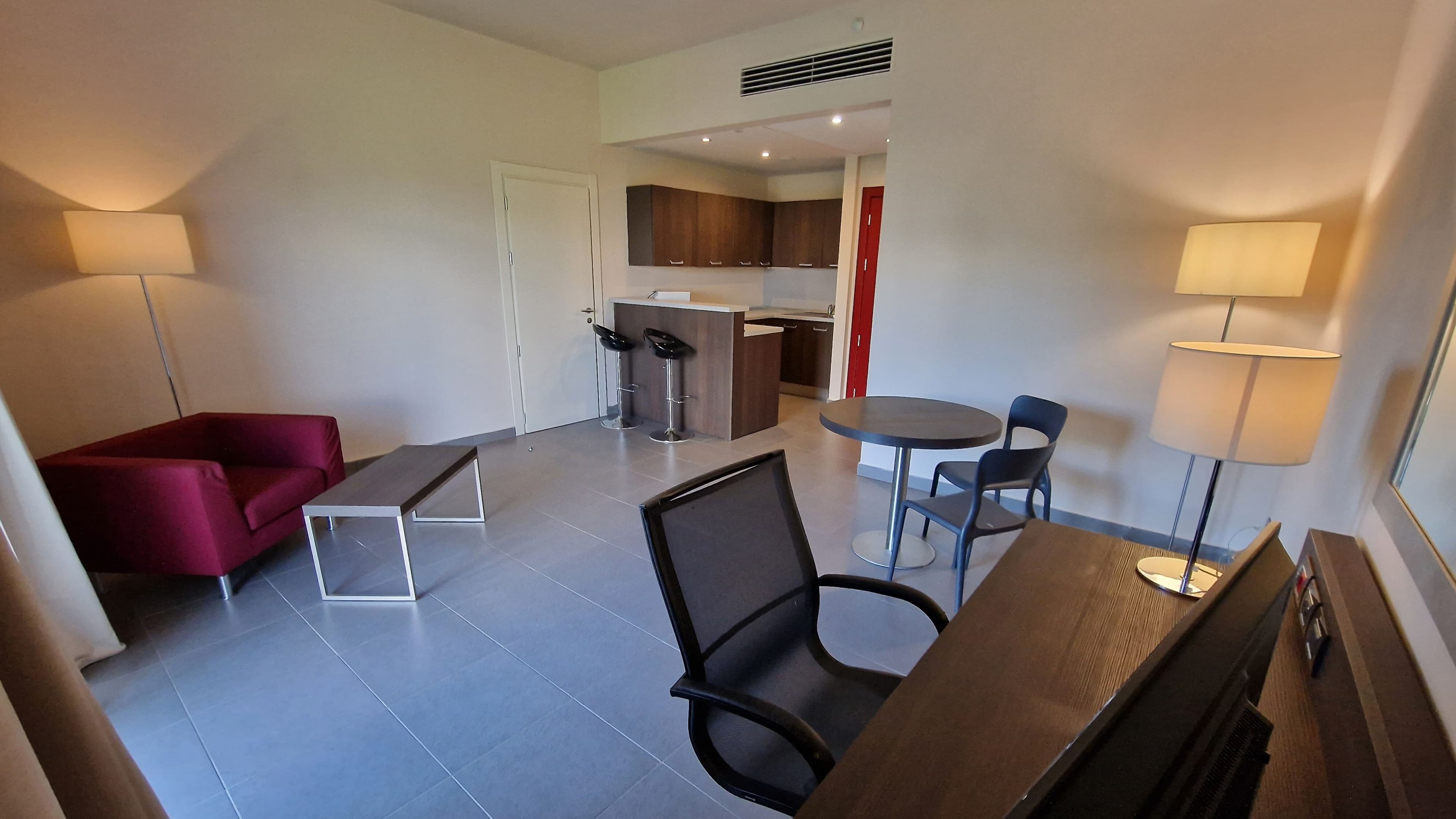 Inn Naples Airport — 14