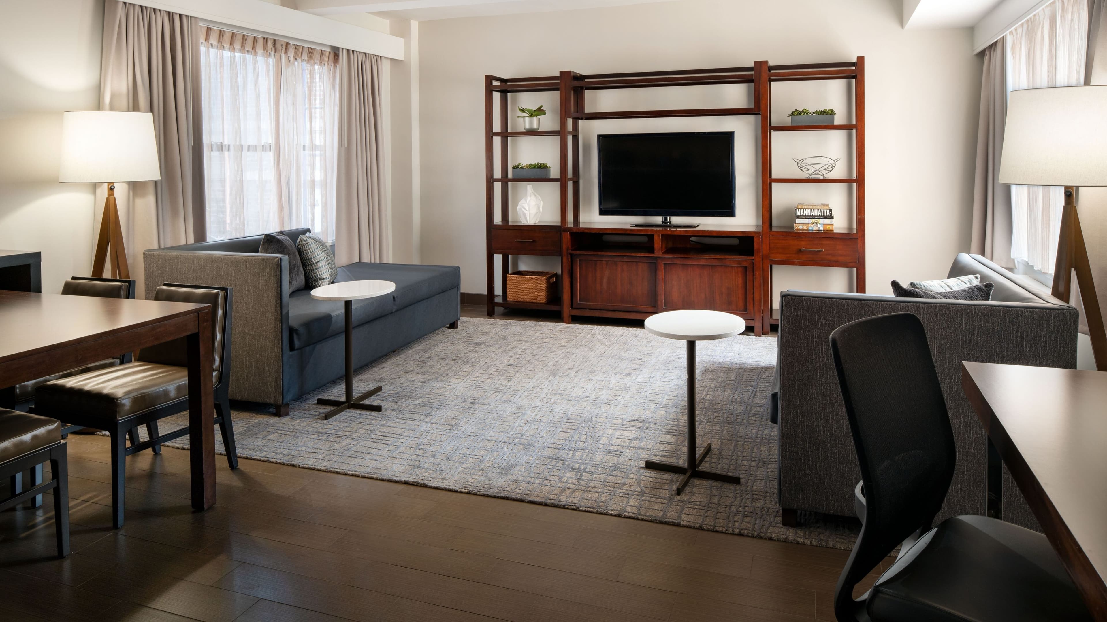InterContinental New York Barclay — 45