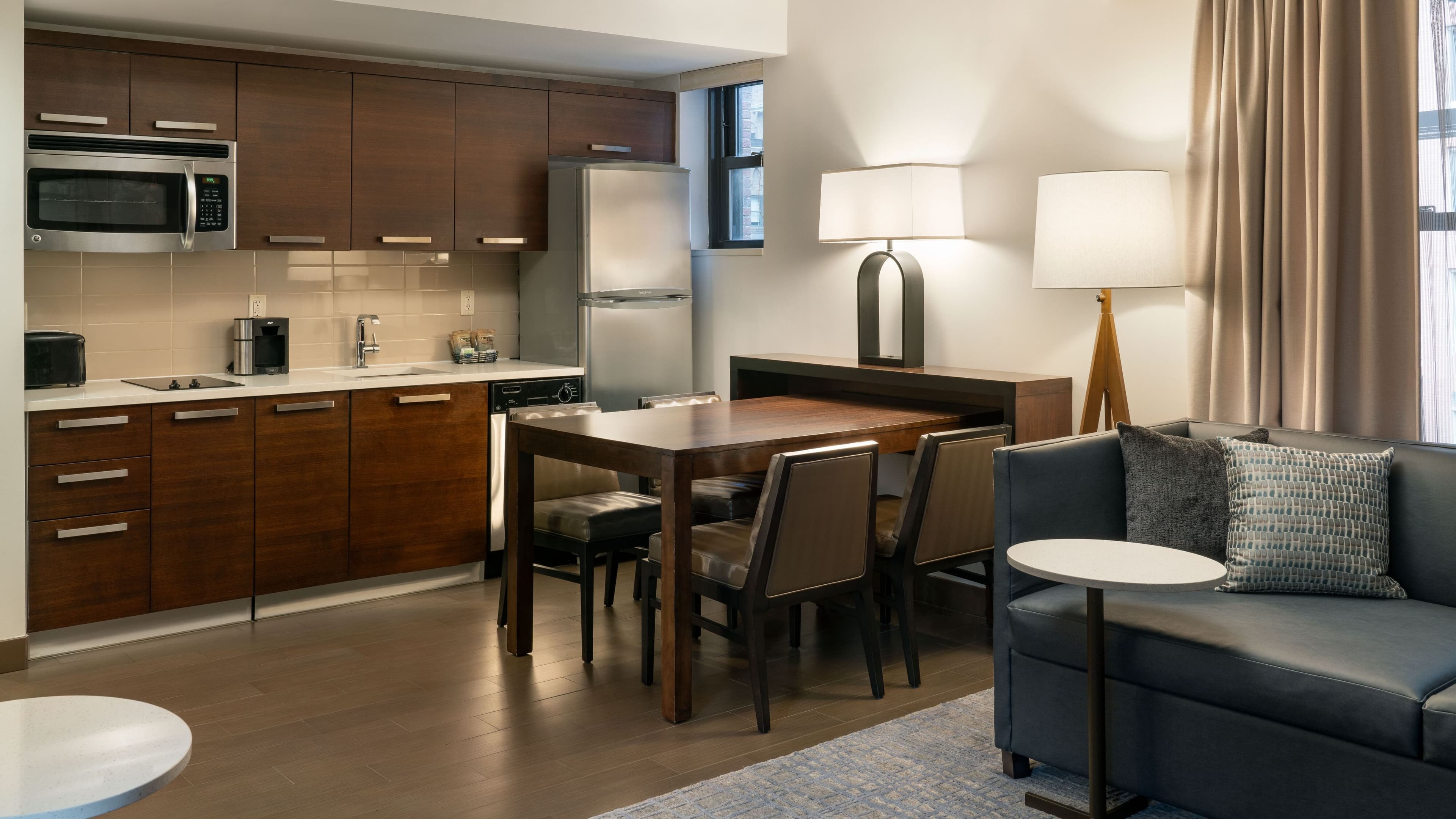 InterContinental New York Barclay — 46