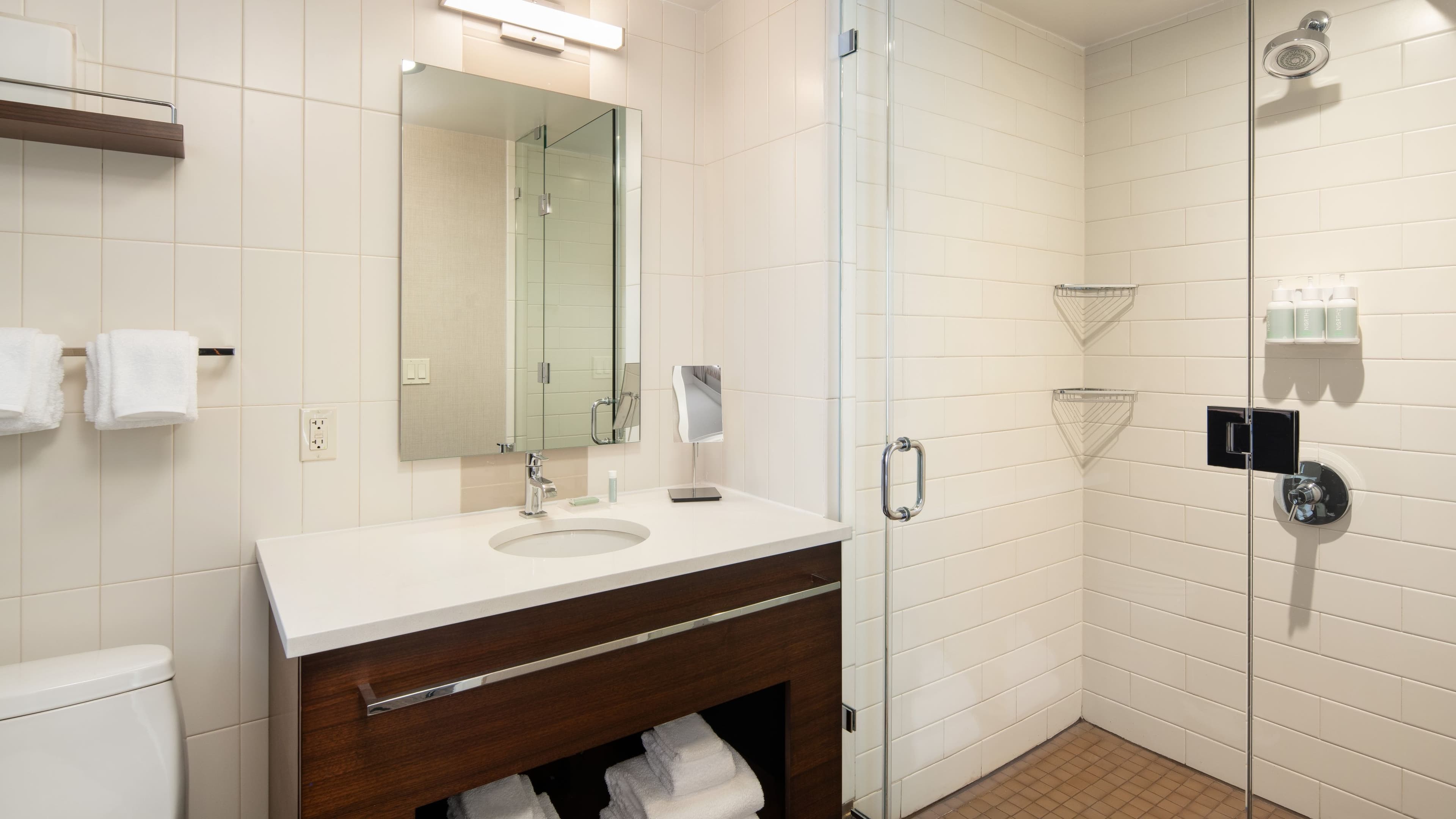 InterContinental New York Barclay — 48