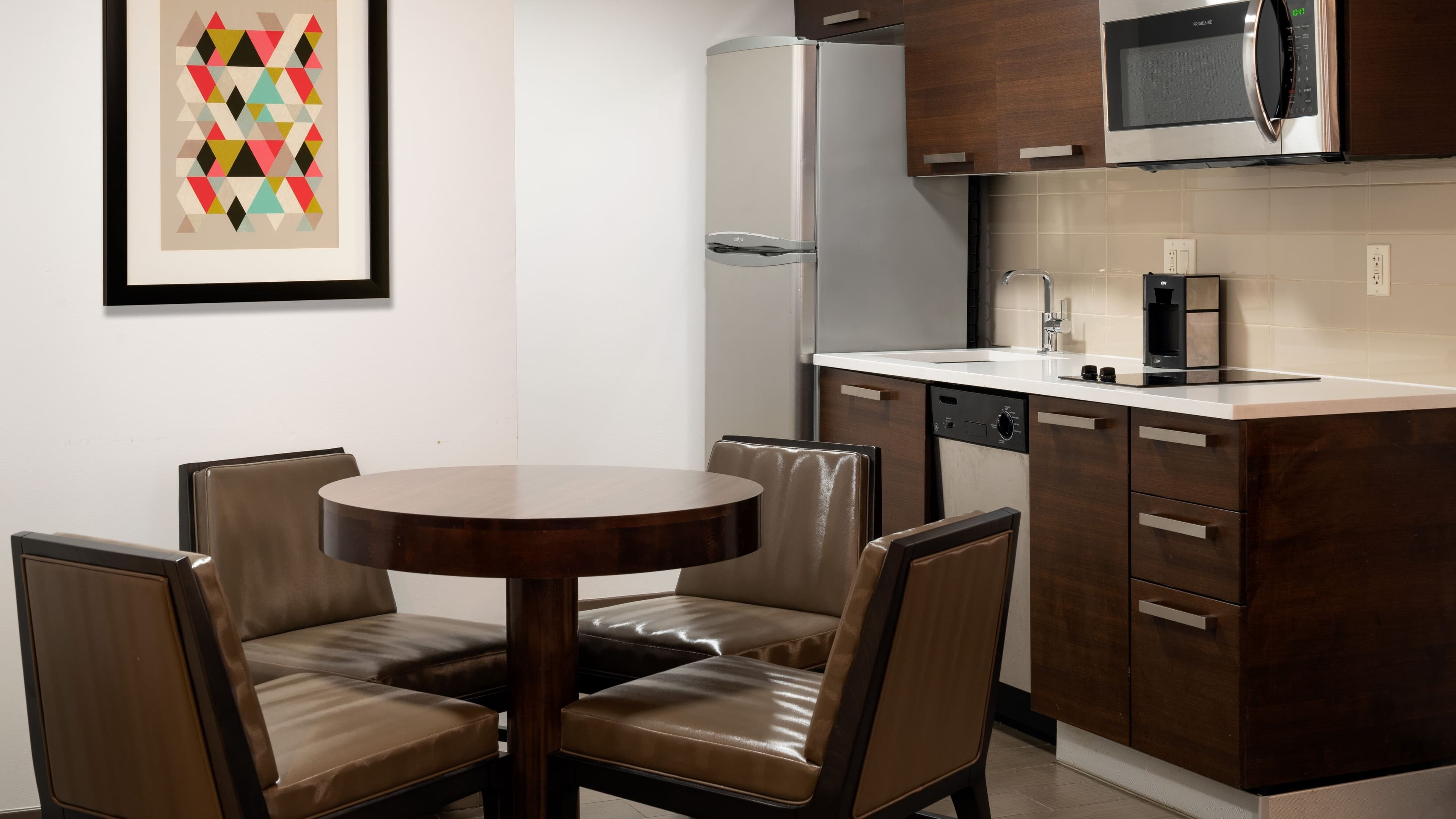 InterContinental New York Barclay — 54