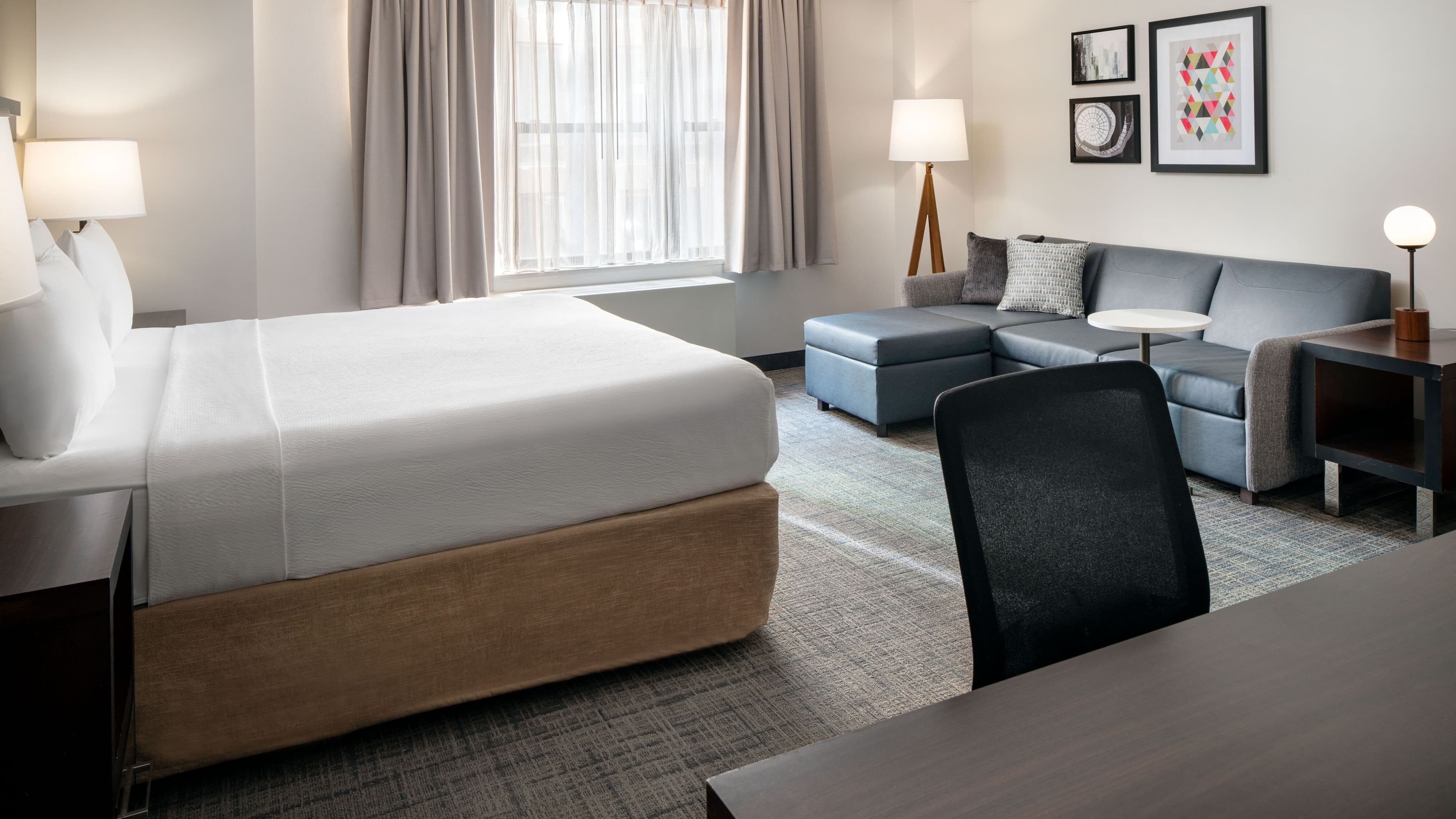InterContinental New York Barclay — 68