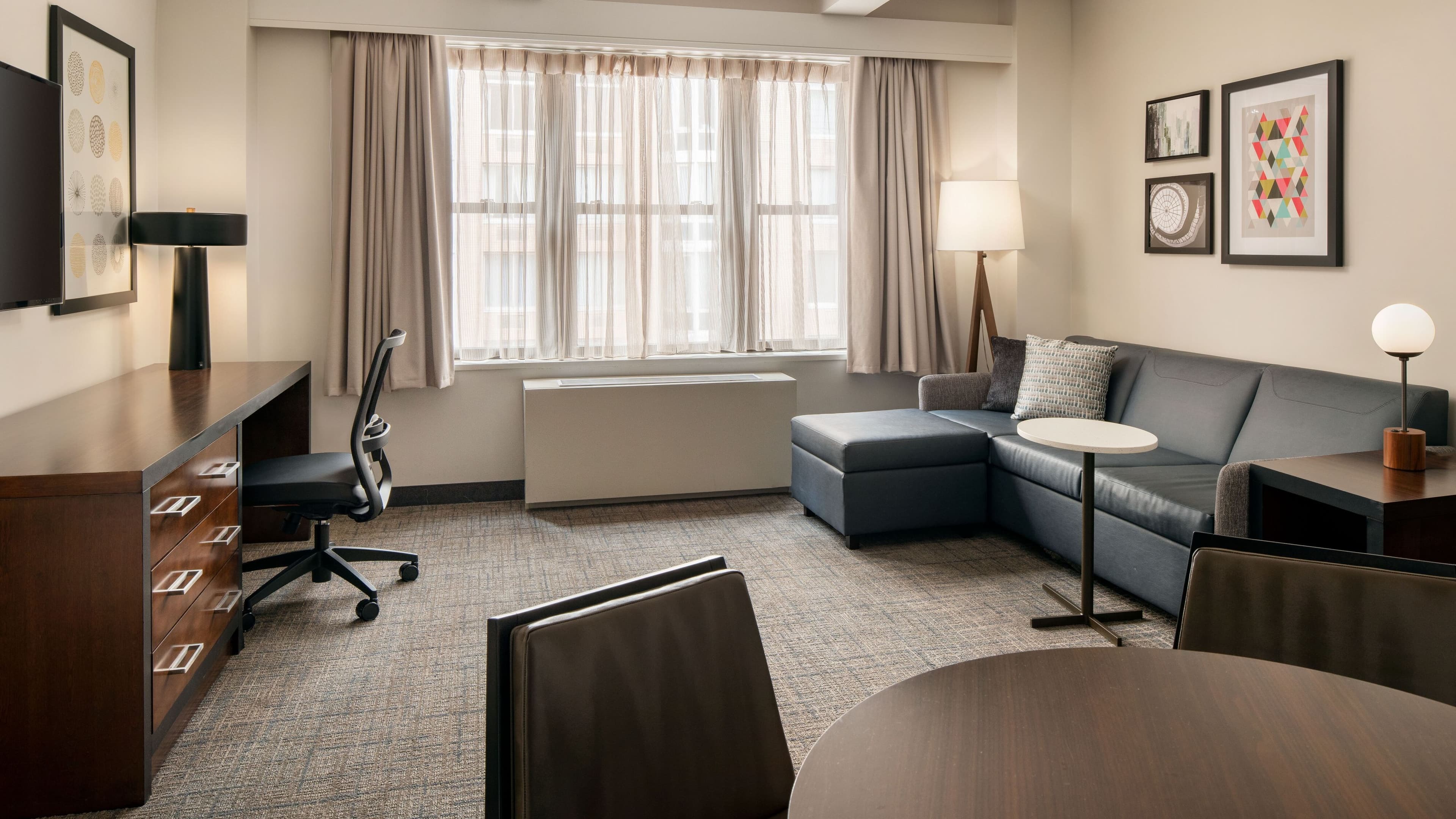 InterContinental New York Barclay — 51
