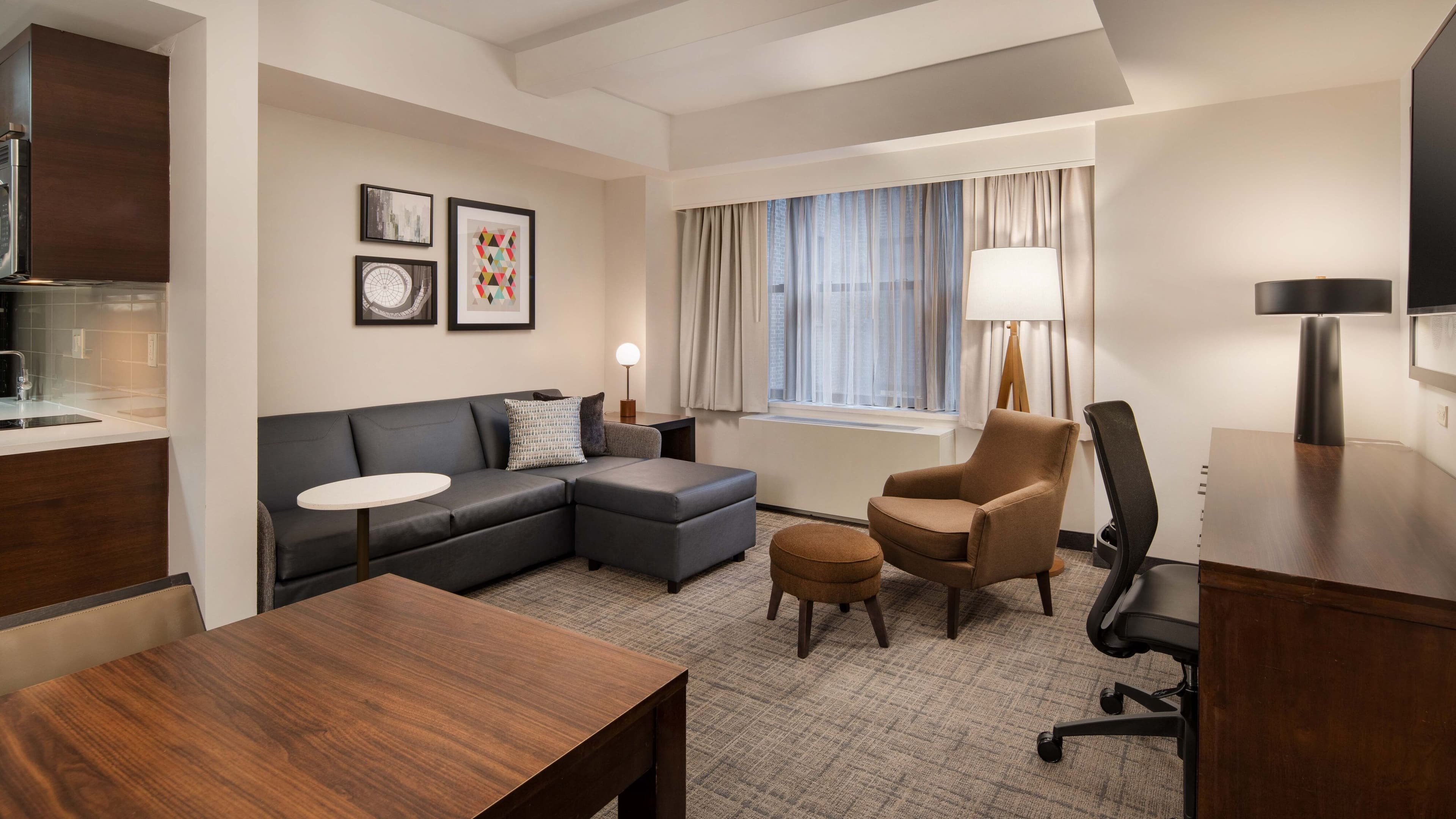 InterContinental New York Barclay — 38