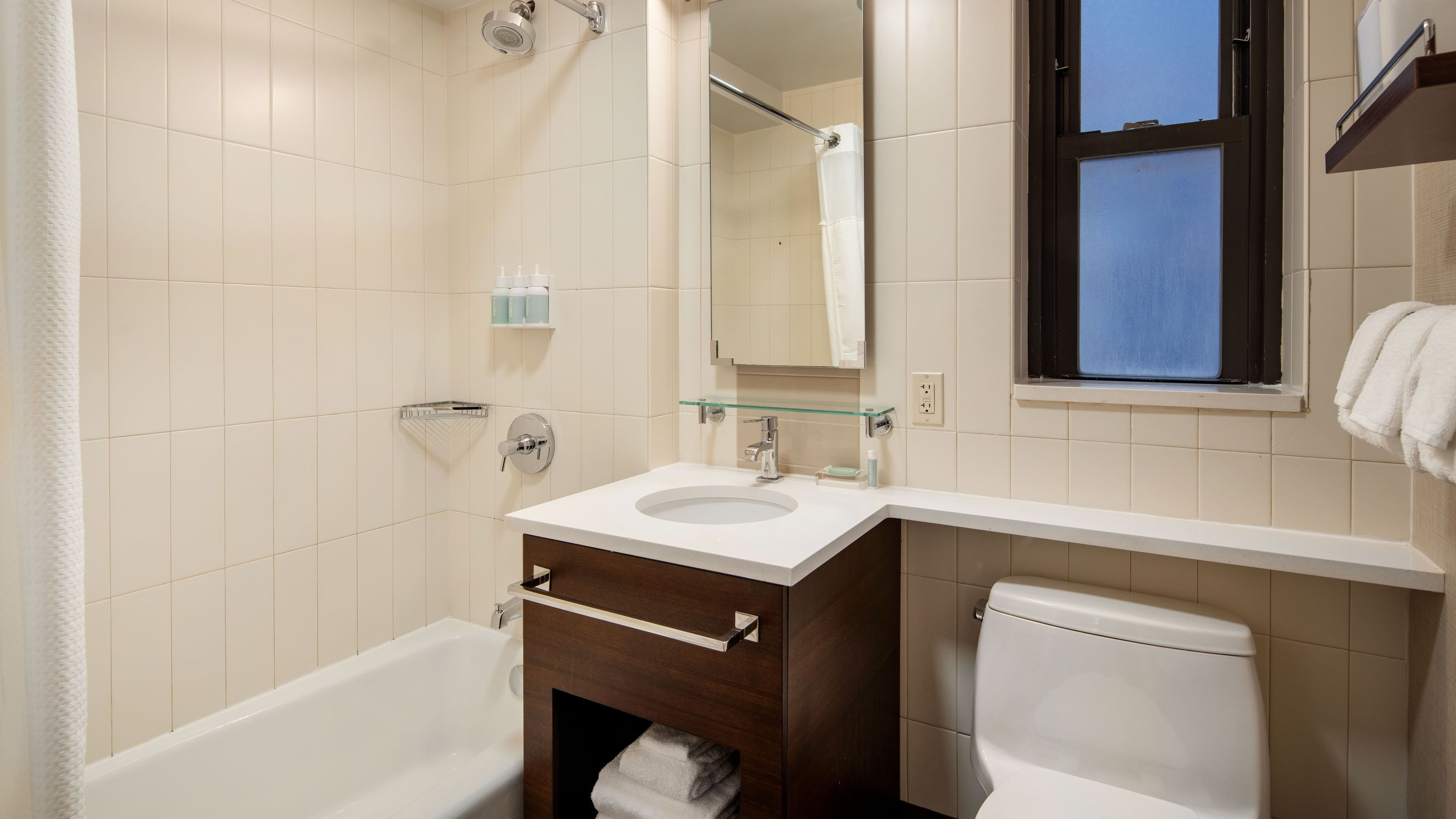InterContinental New York Barclay — 55