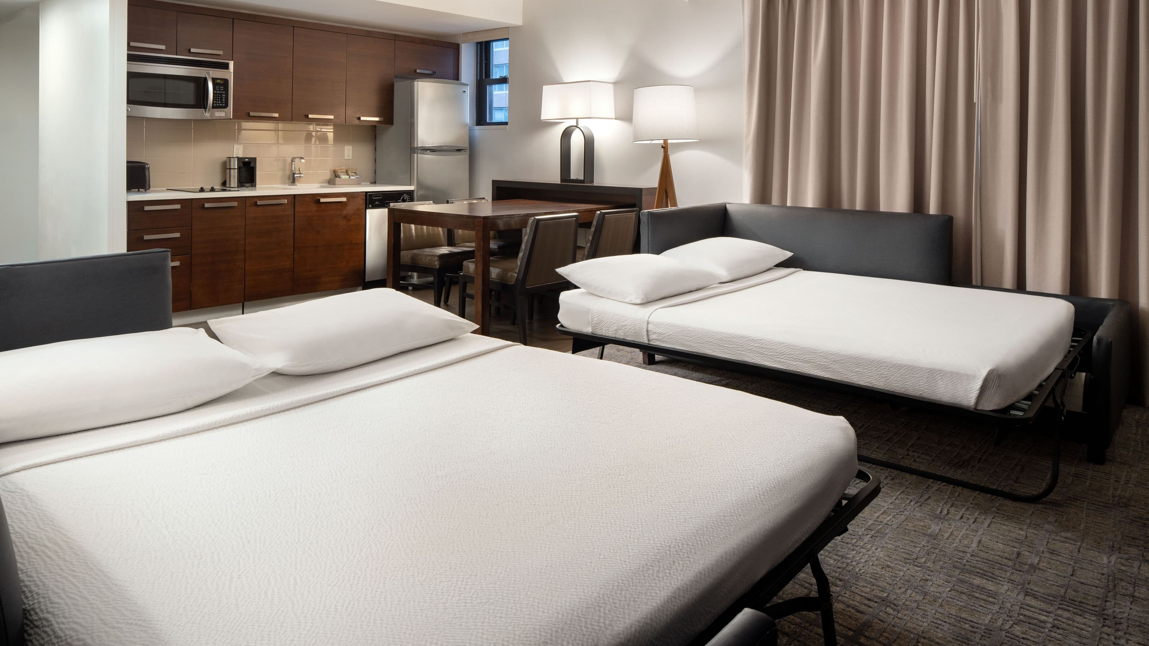 InterContinental New York Barclay — 47