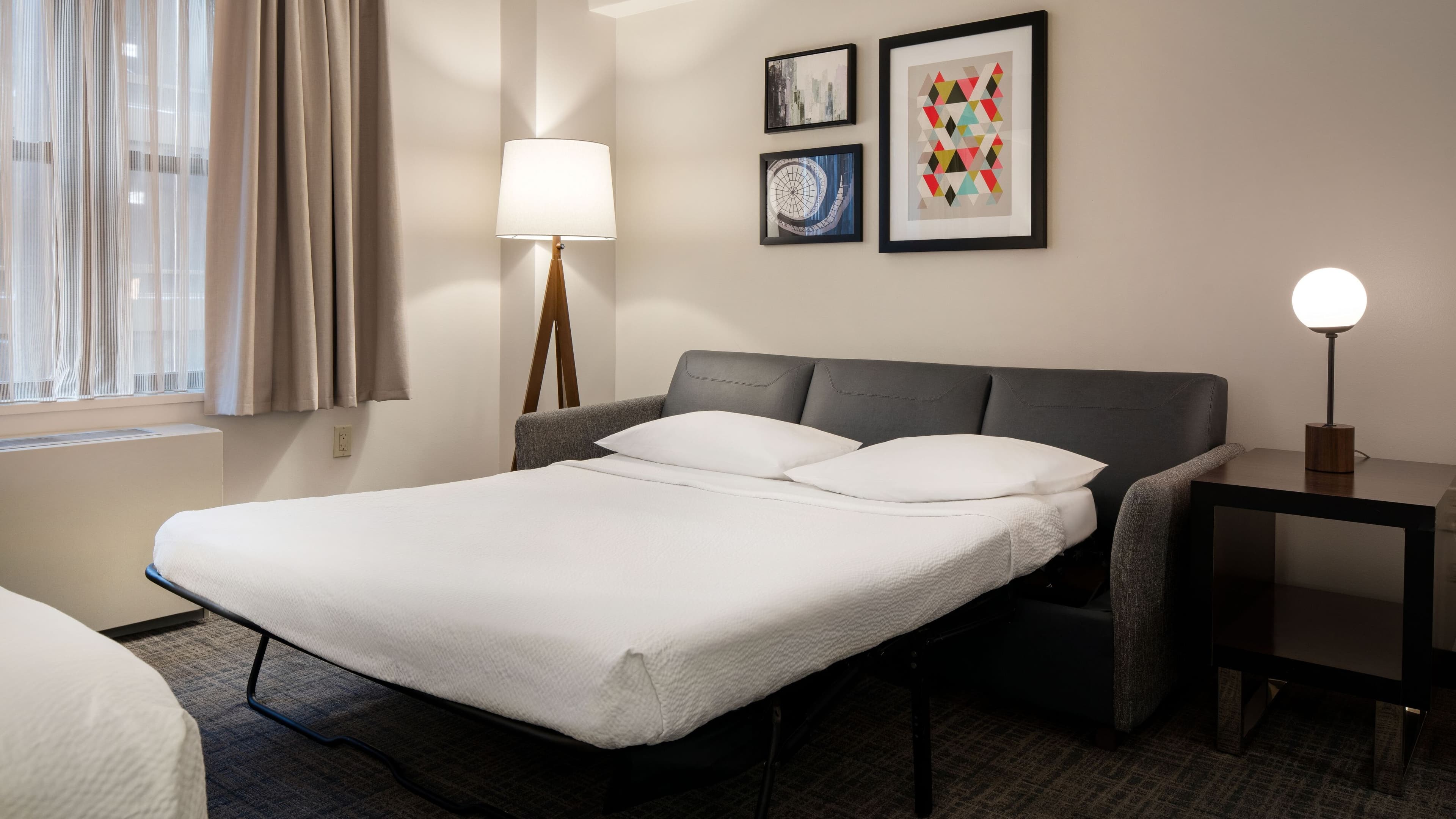 InterContinental New York Barclay — 42
