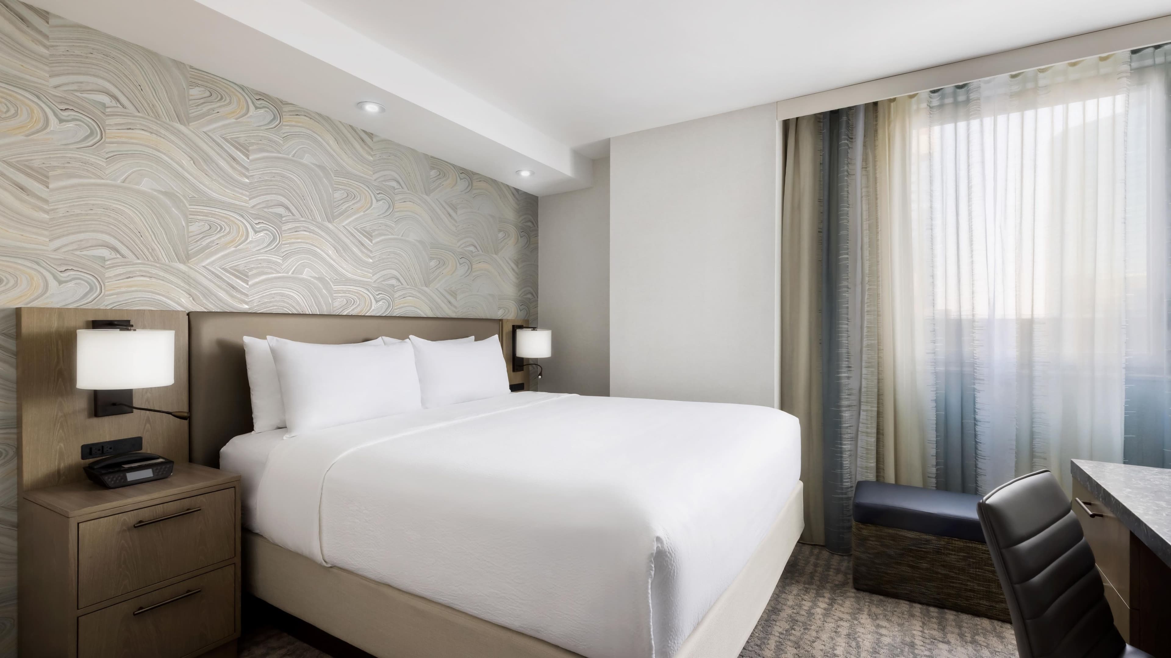 Residence Inn New York Downtown Manhattan/Financial District - Image 3