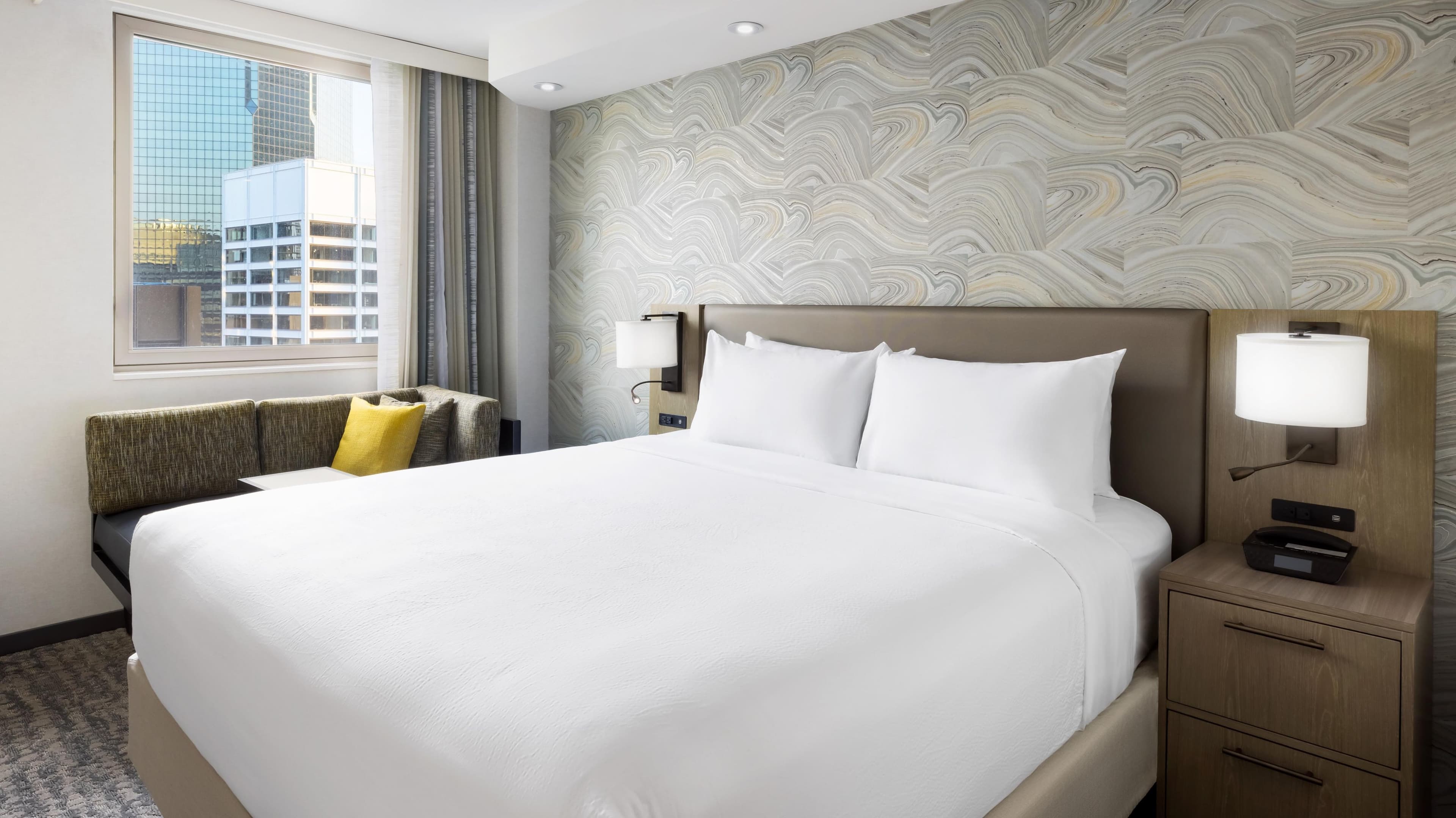 Residence Inn New York Downtown Manhattan/Financial District - Image 2