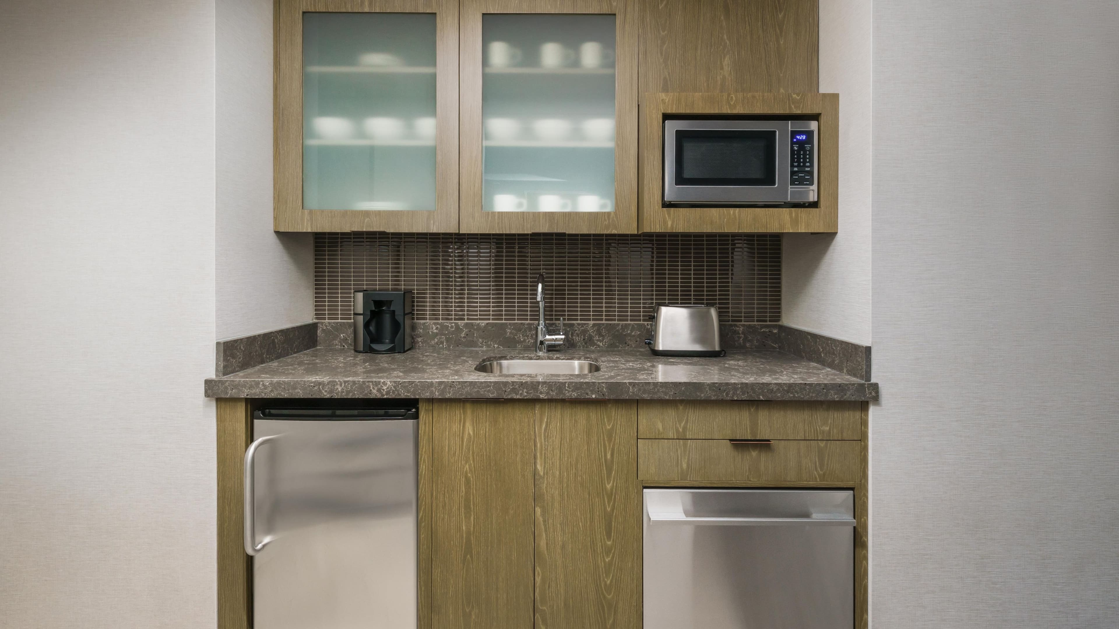 Residence Inn New York Downtown Manhattan/Financial District - Image 4