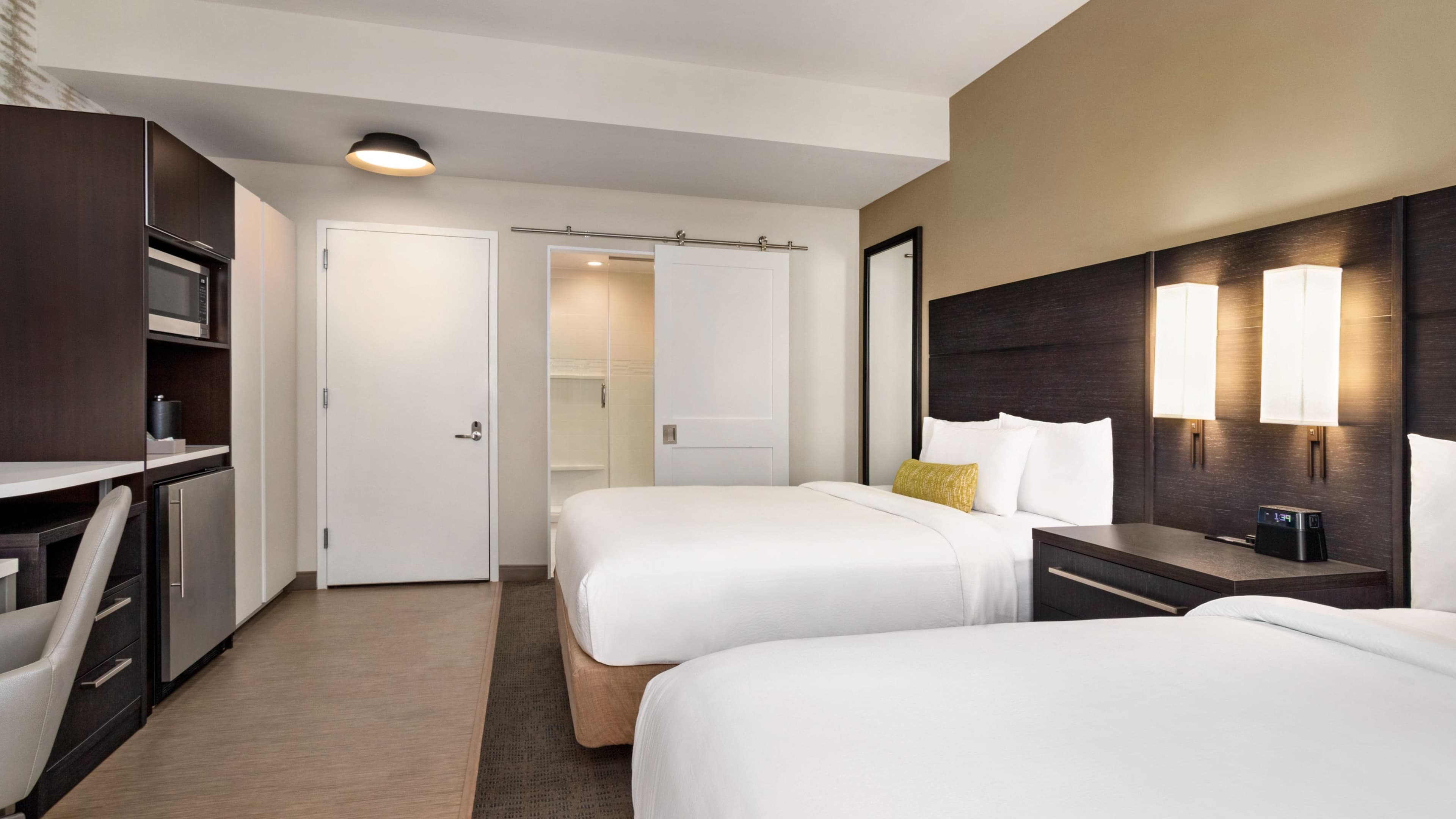 Residence Inn New York JFK Airport — 15