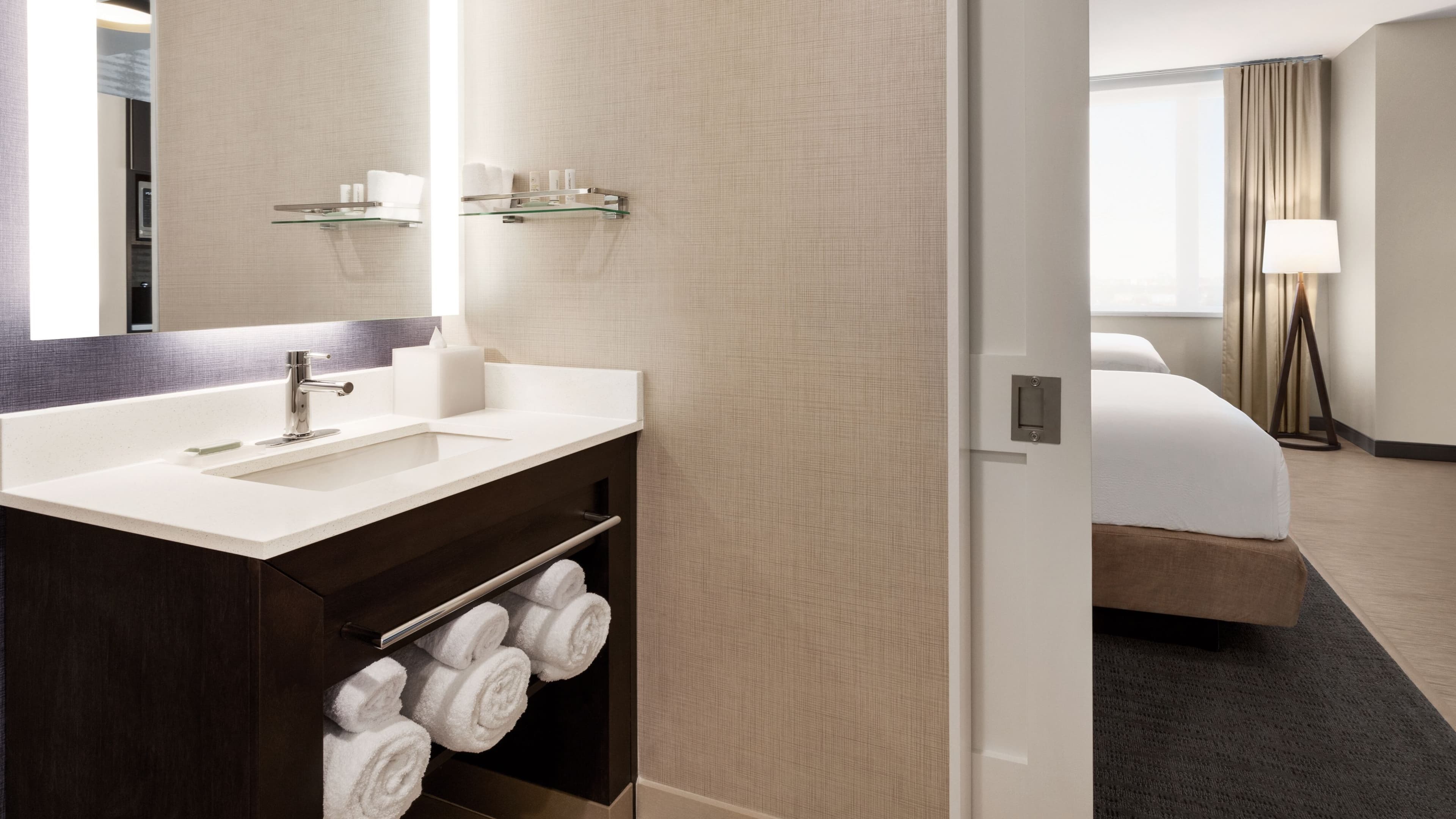 Residence Inn New York JFK Airport — 36