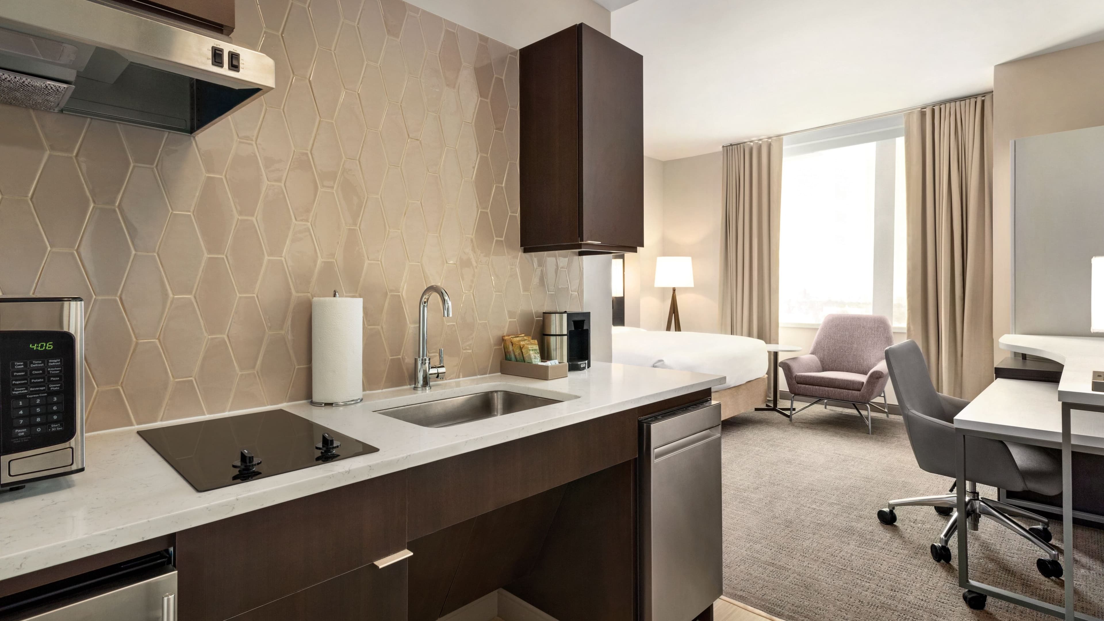 Residence Inn New York JFK Airport — 26