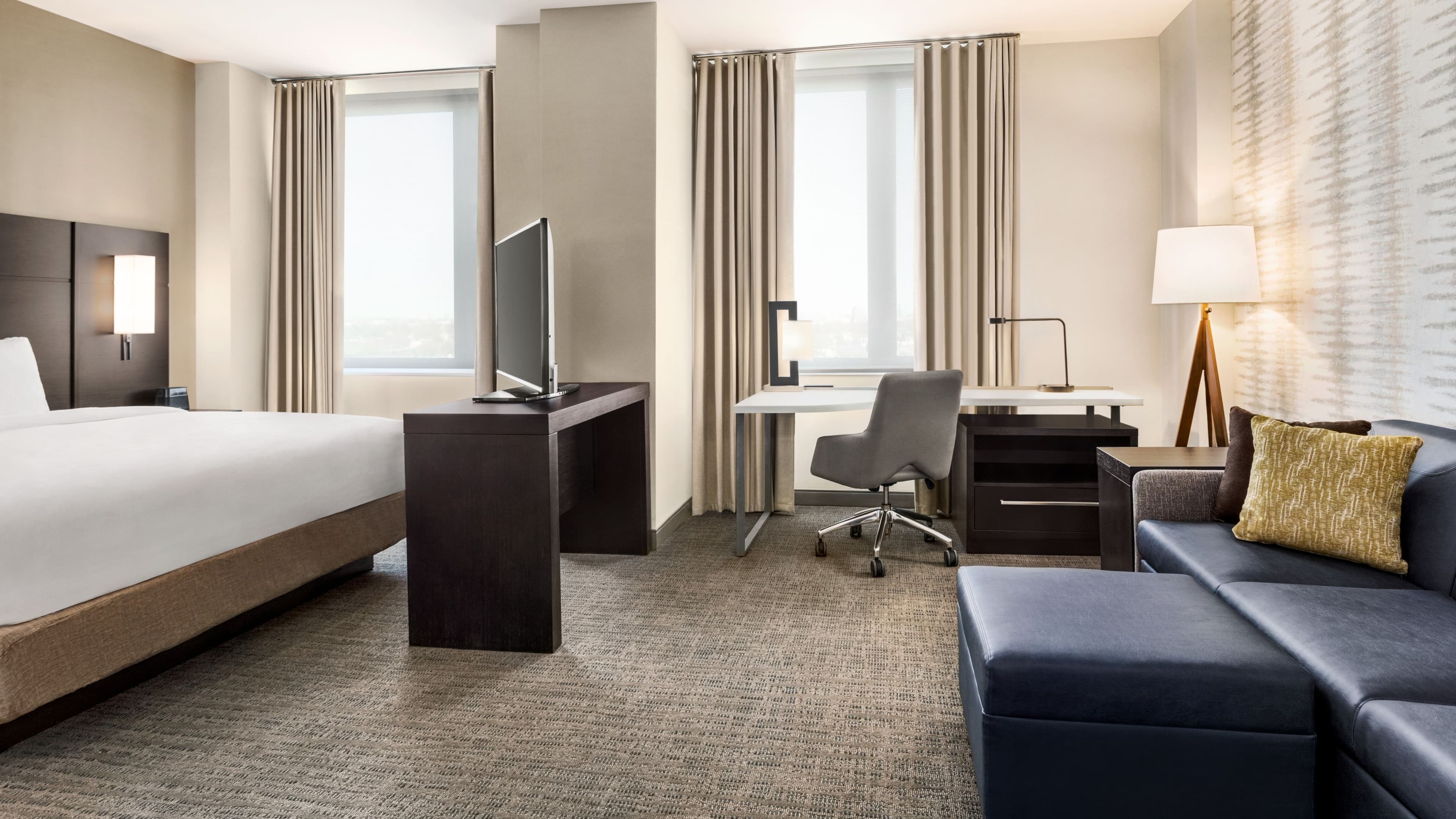 Residence Inn New York JFK Airport — 20