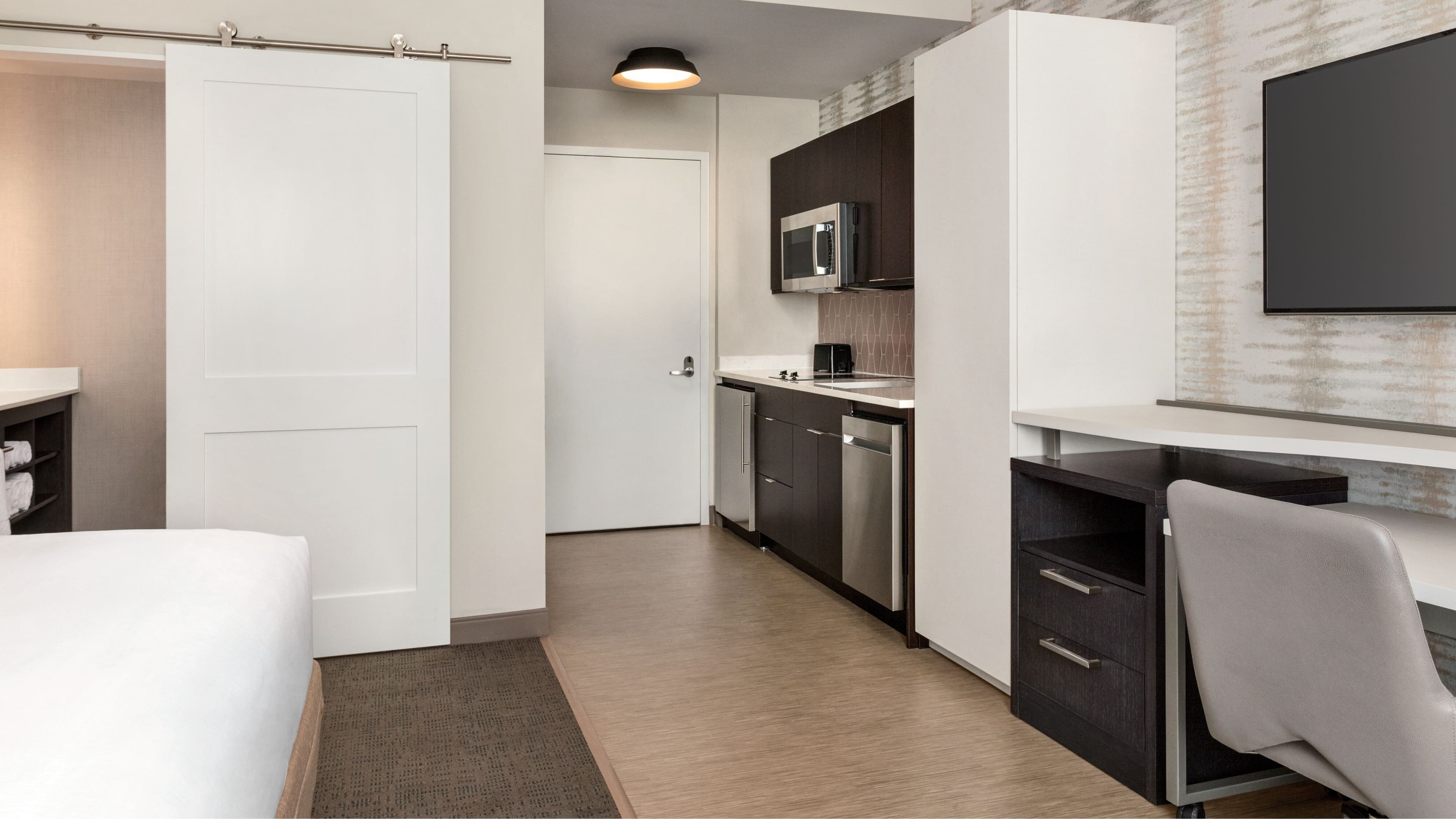 Residence Inn New York JFK Airport — 23