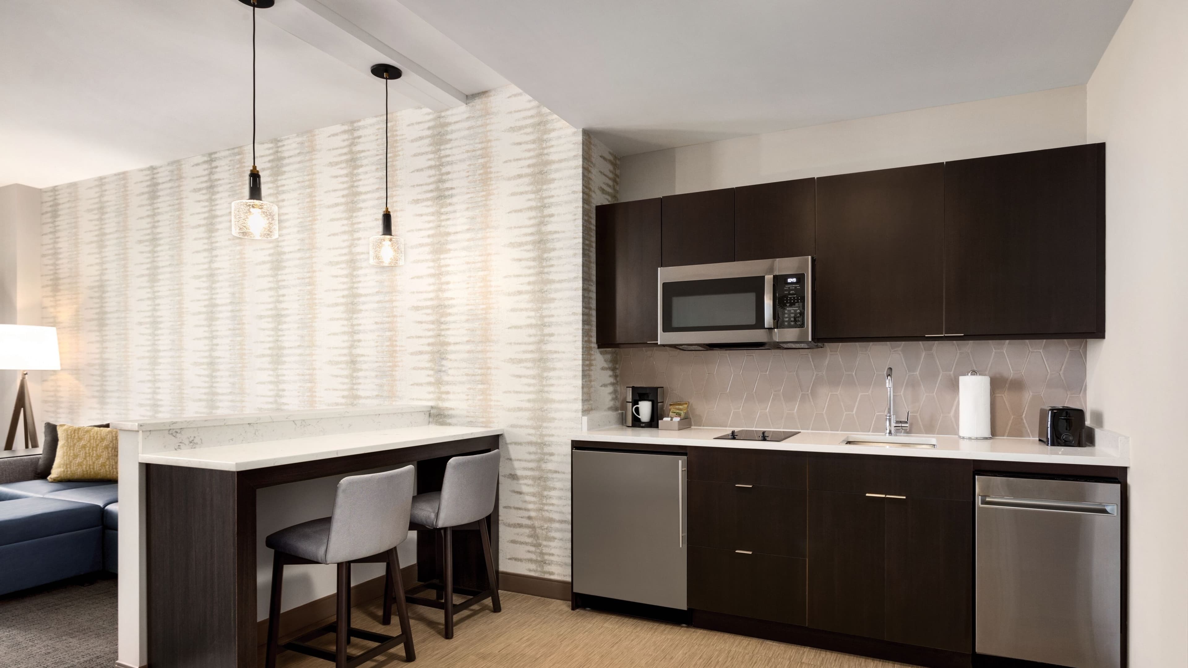 1 Bedroom Suite - Image 3