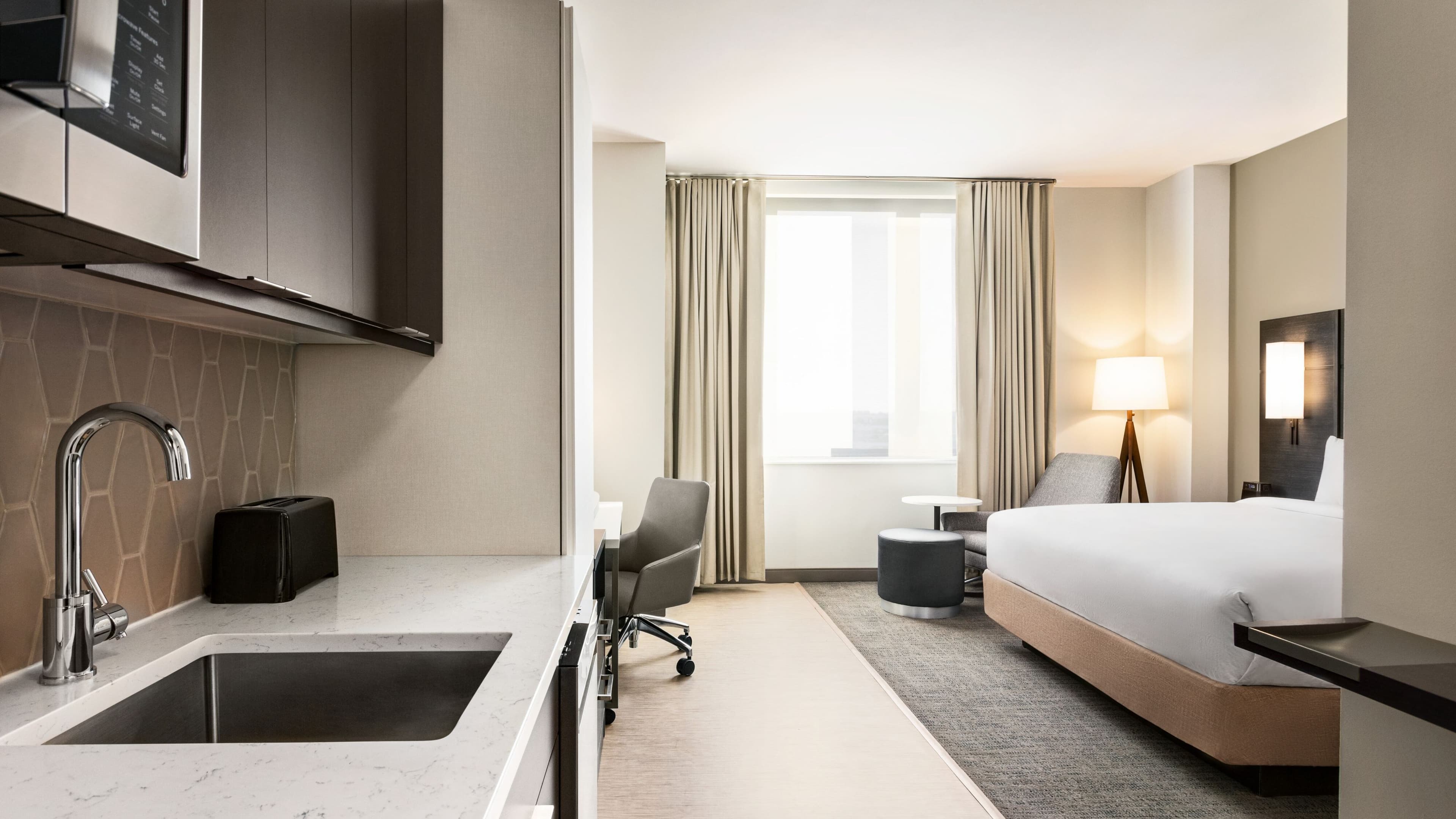 Residence Inn New York JFK Airport — 25