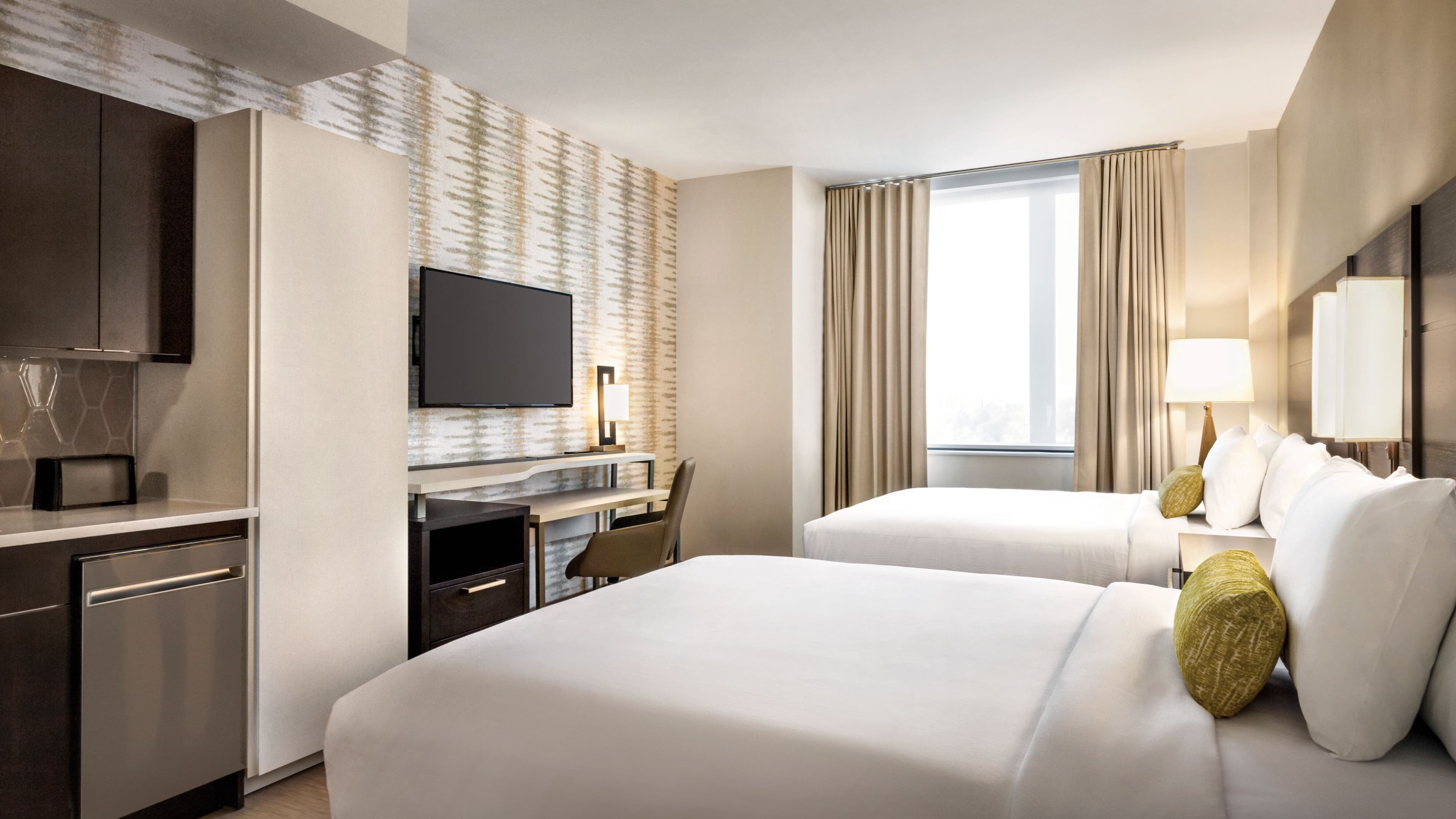 Residence Inn New York JFK Airport — 34