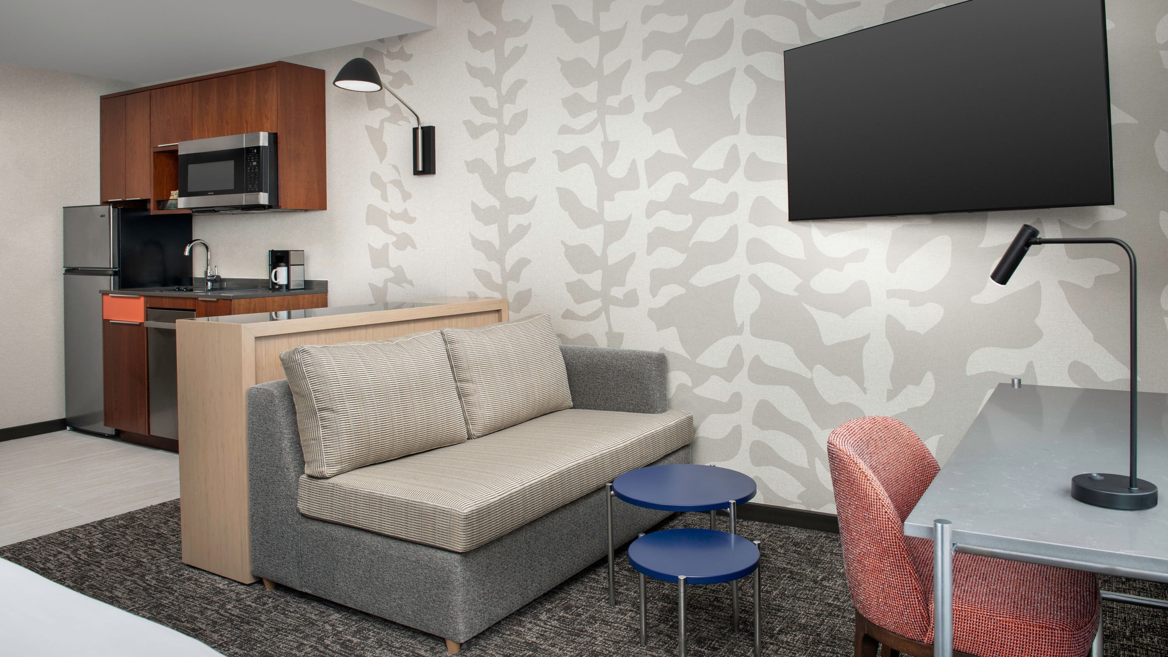 Residence Inn New York Queens - Image 3