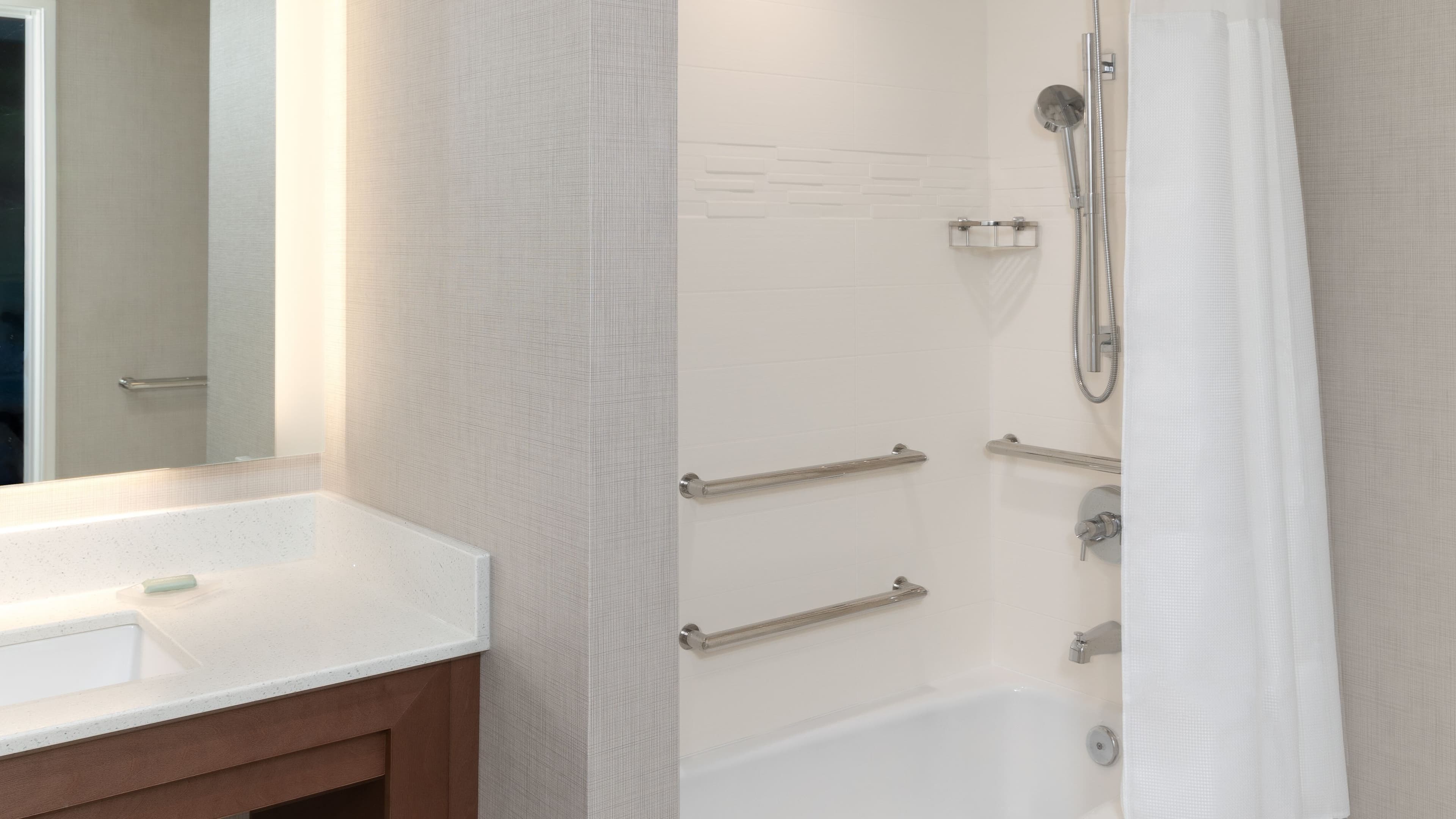 Residence Inn Fairfield Napa — 16
