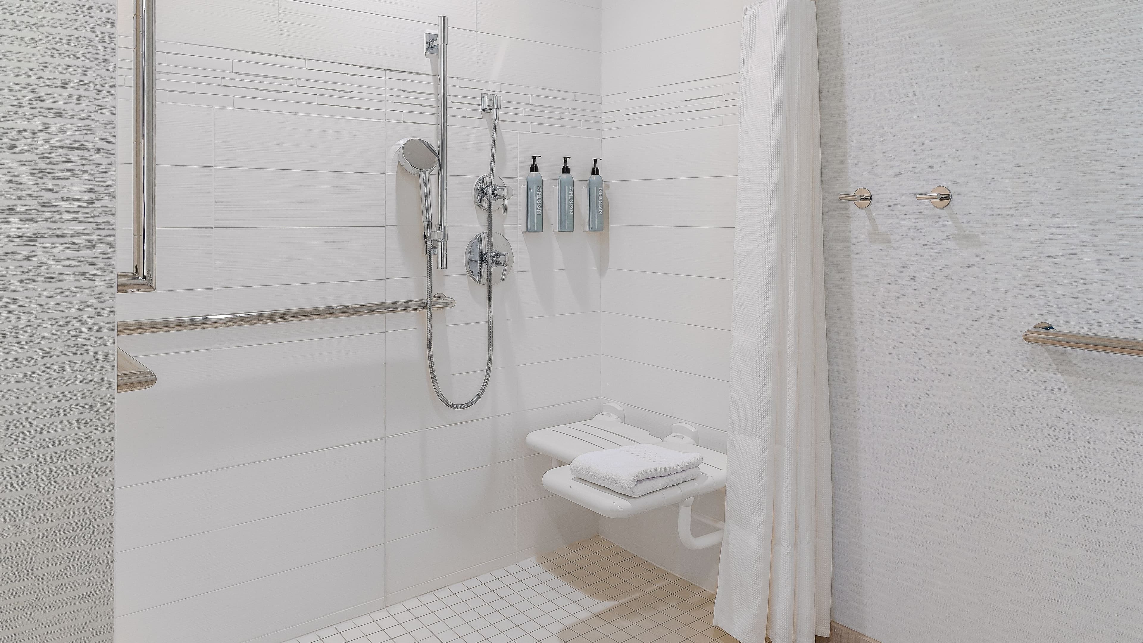 Residence Inn Fairfield Napa — 17