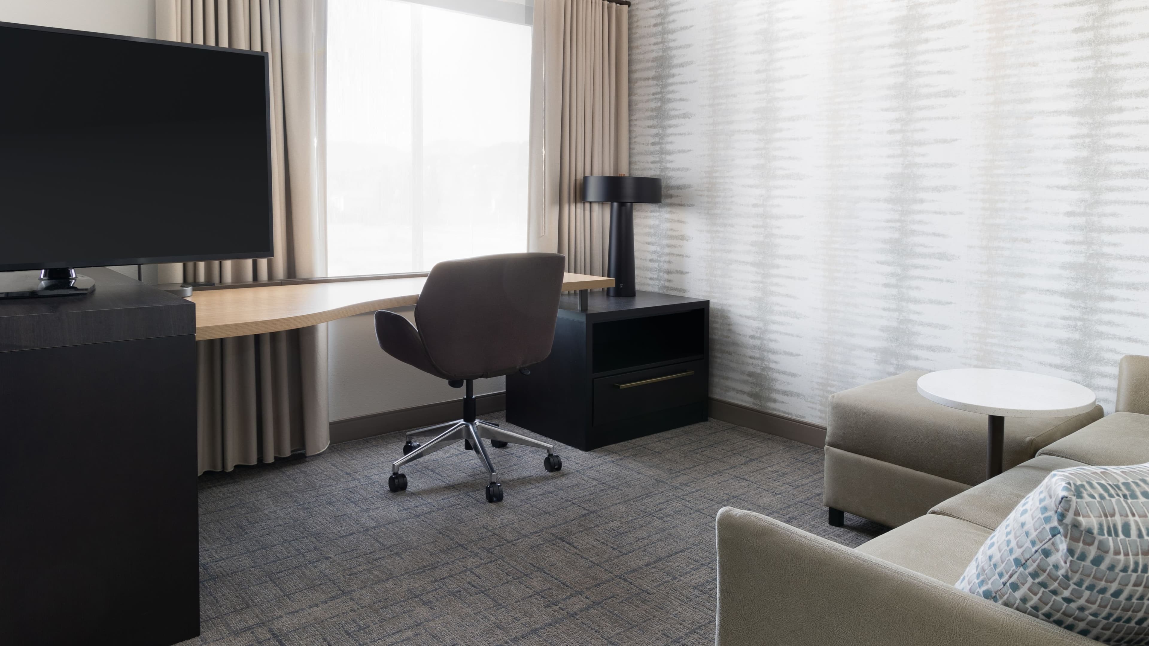 Residence Inn Fairfield Napa — 12