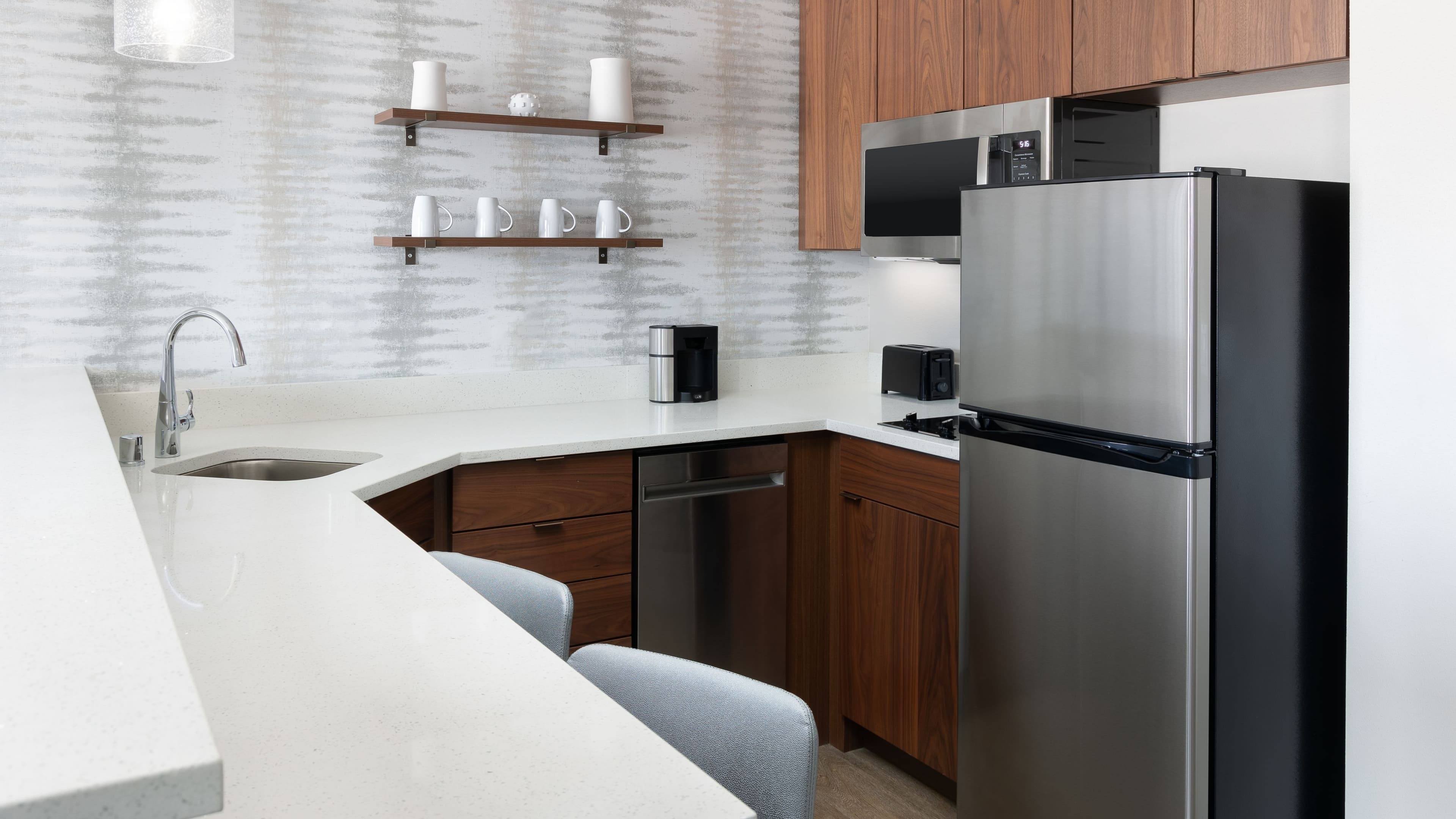 Residence Inn Fairfield Napa — 13