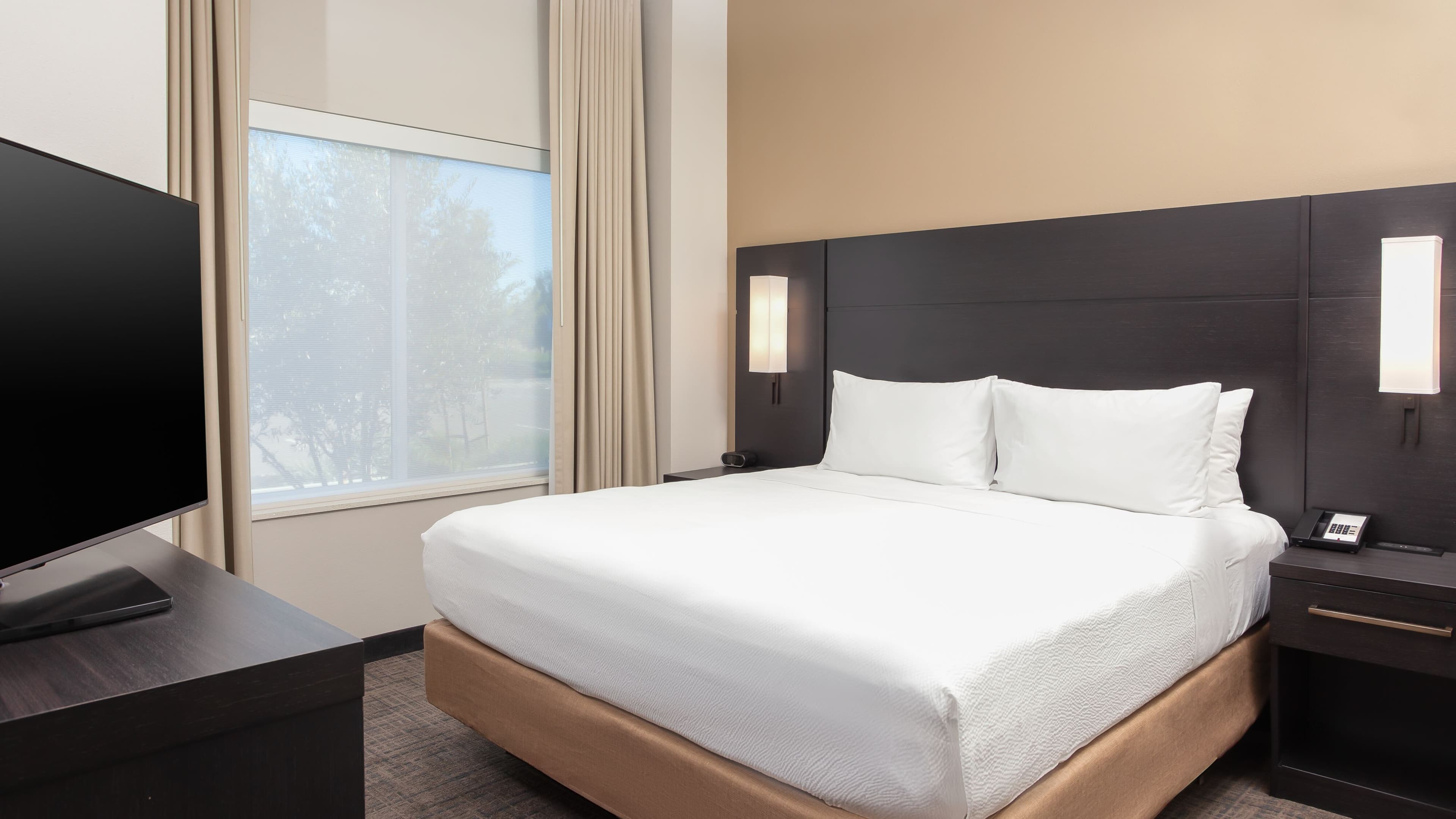 Residence Inn Livermore — 14