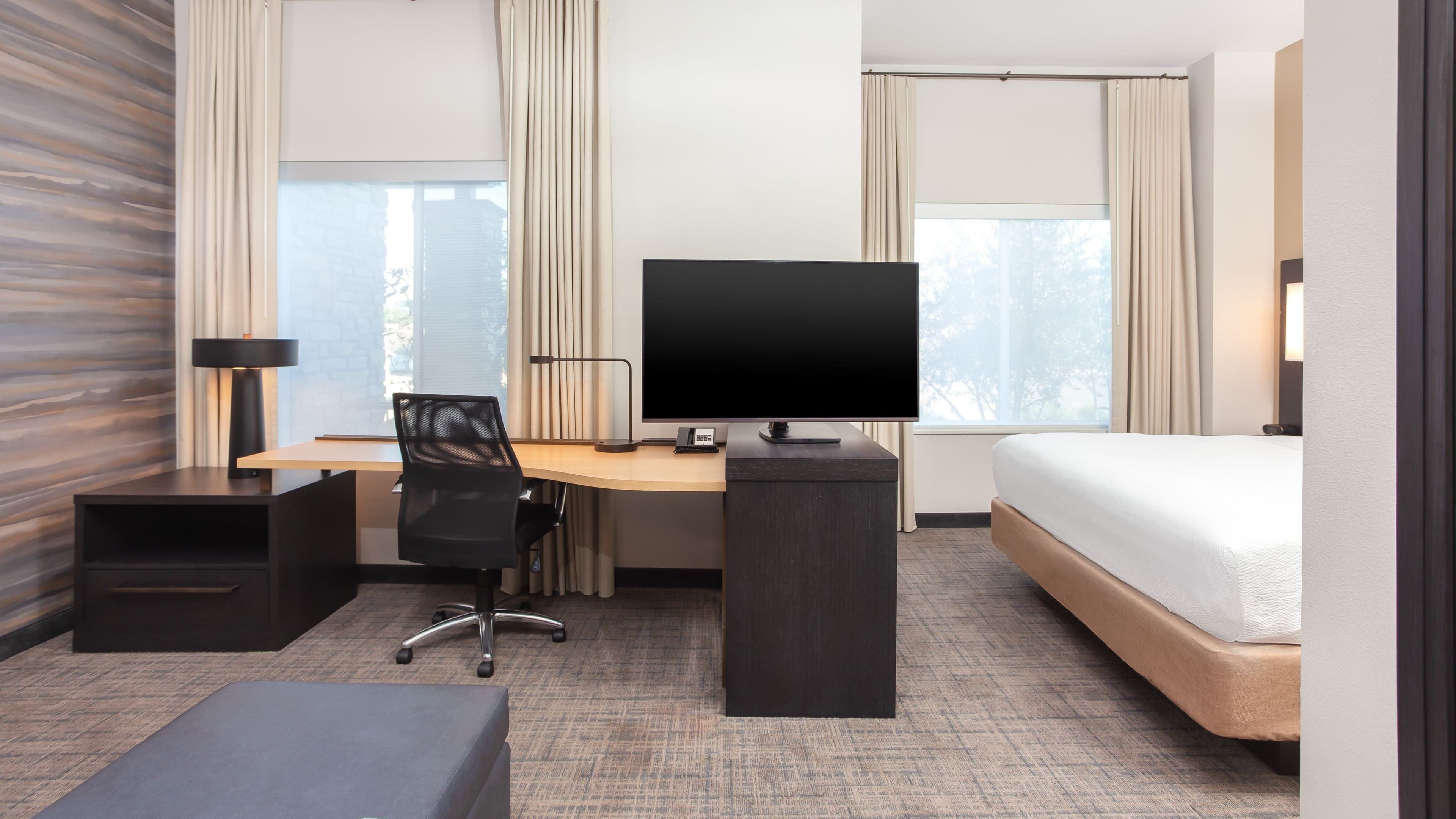 Residence Inn Livermore — 15