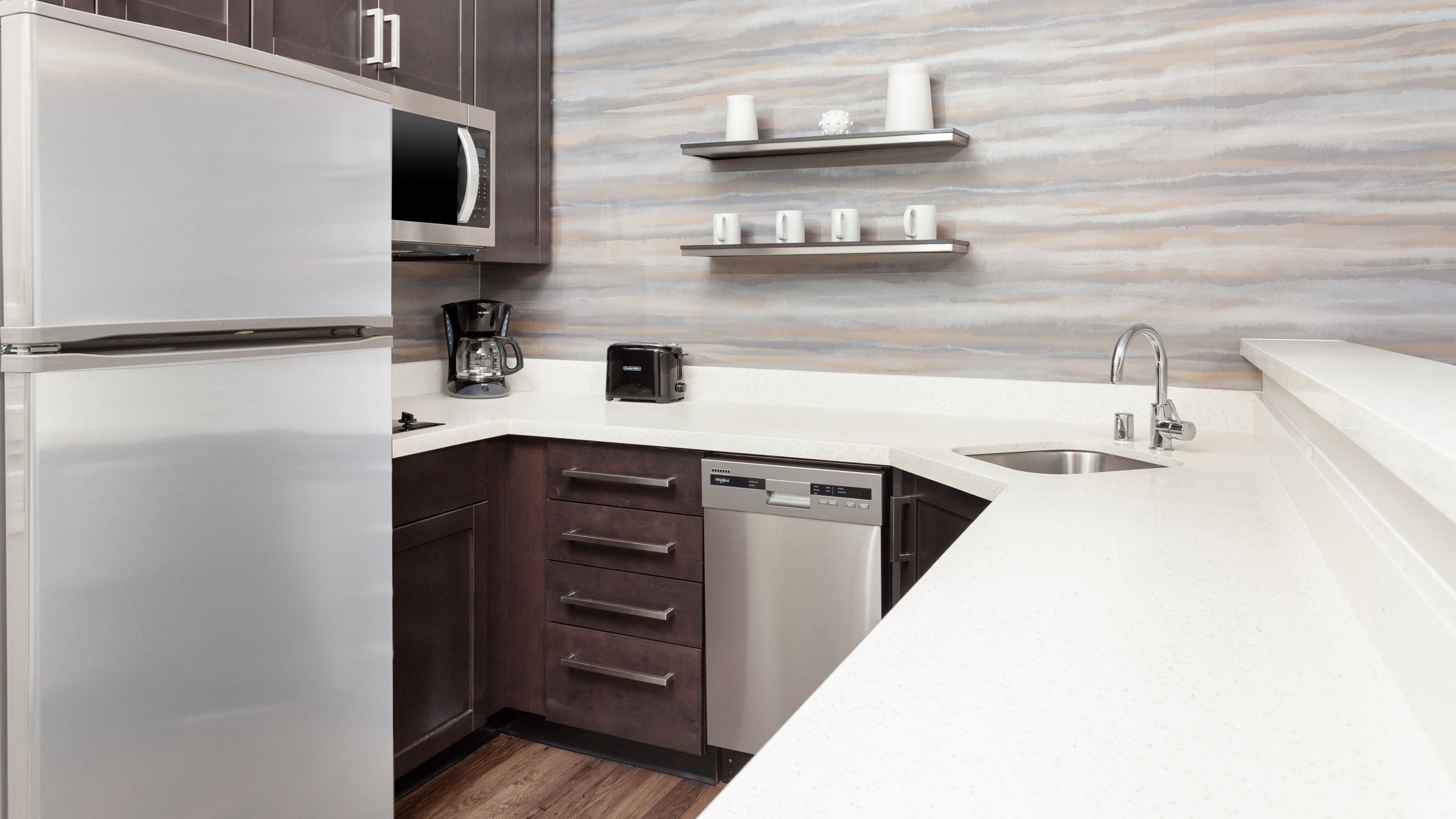 Residence Inn Livermore — 17