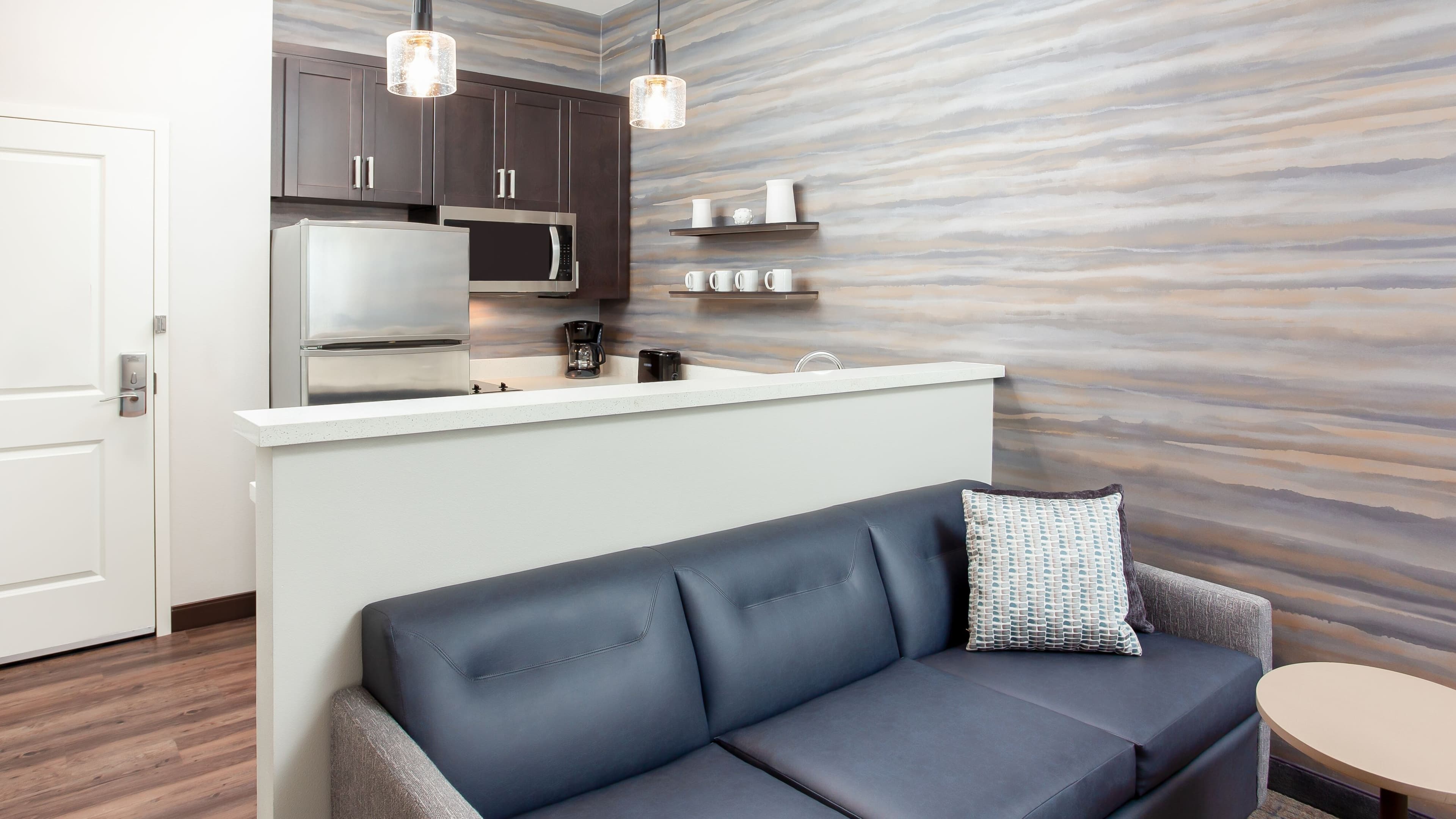 Residence Inn Livermore — 16