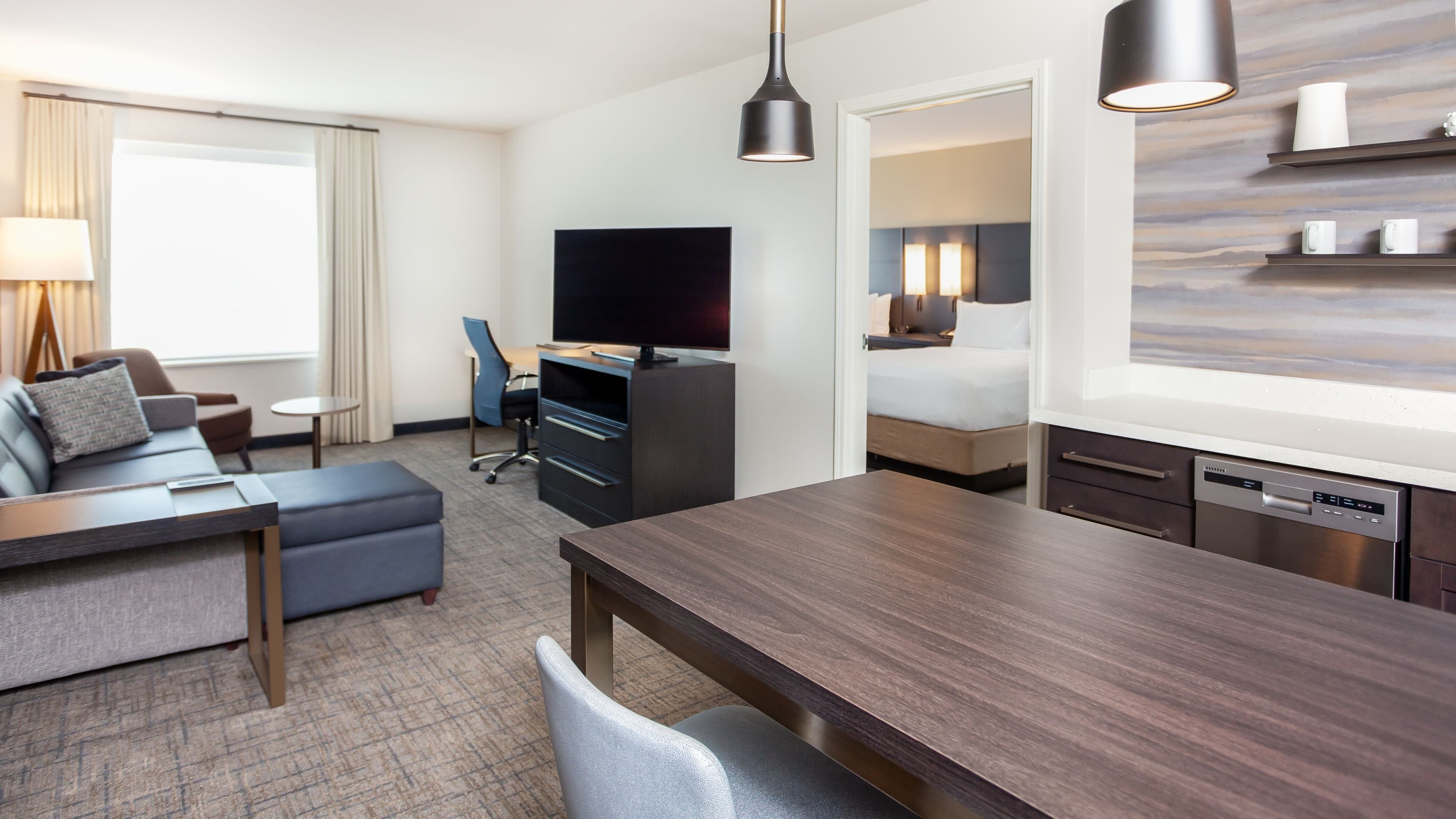 One Bedroom - Image 1