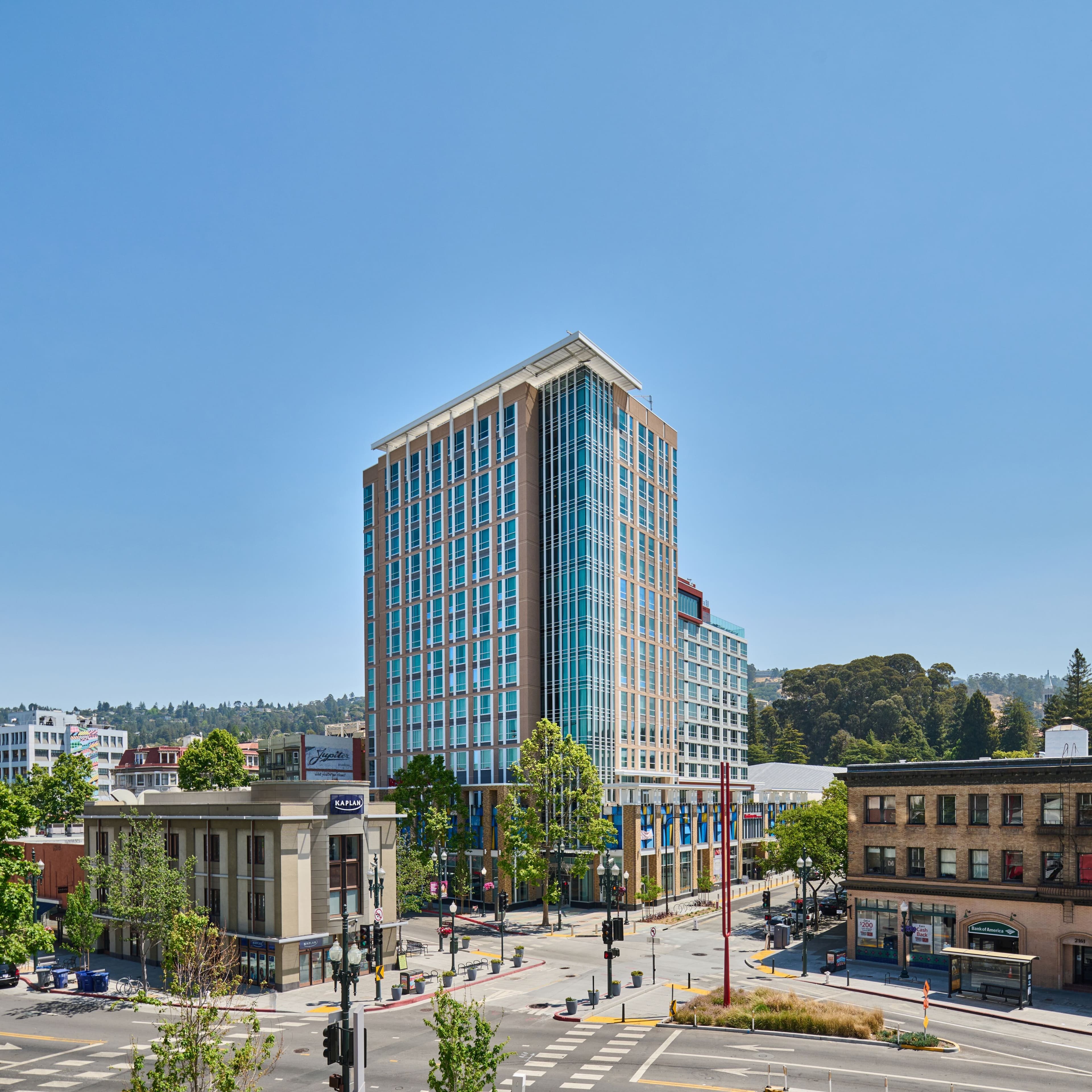 Residence Inn Berkeley