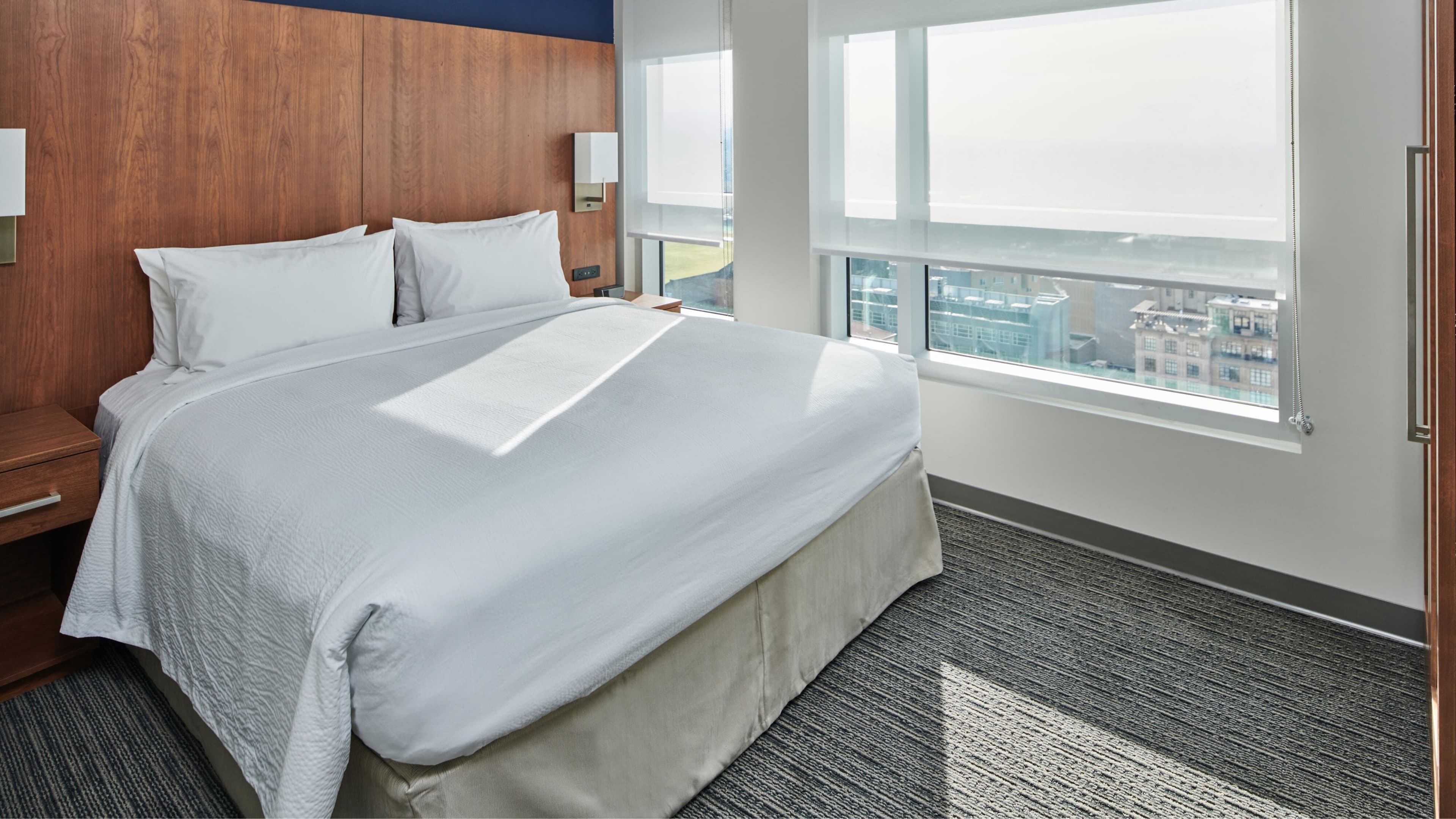 1 Bedroom Suite - Image 5