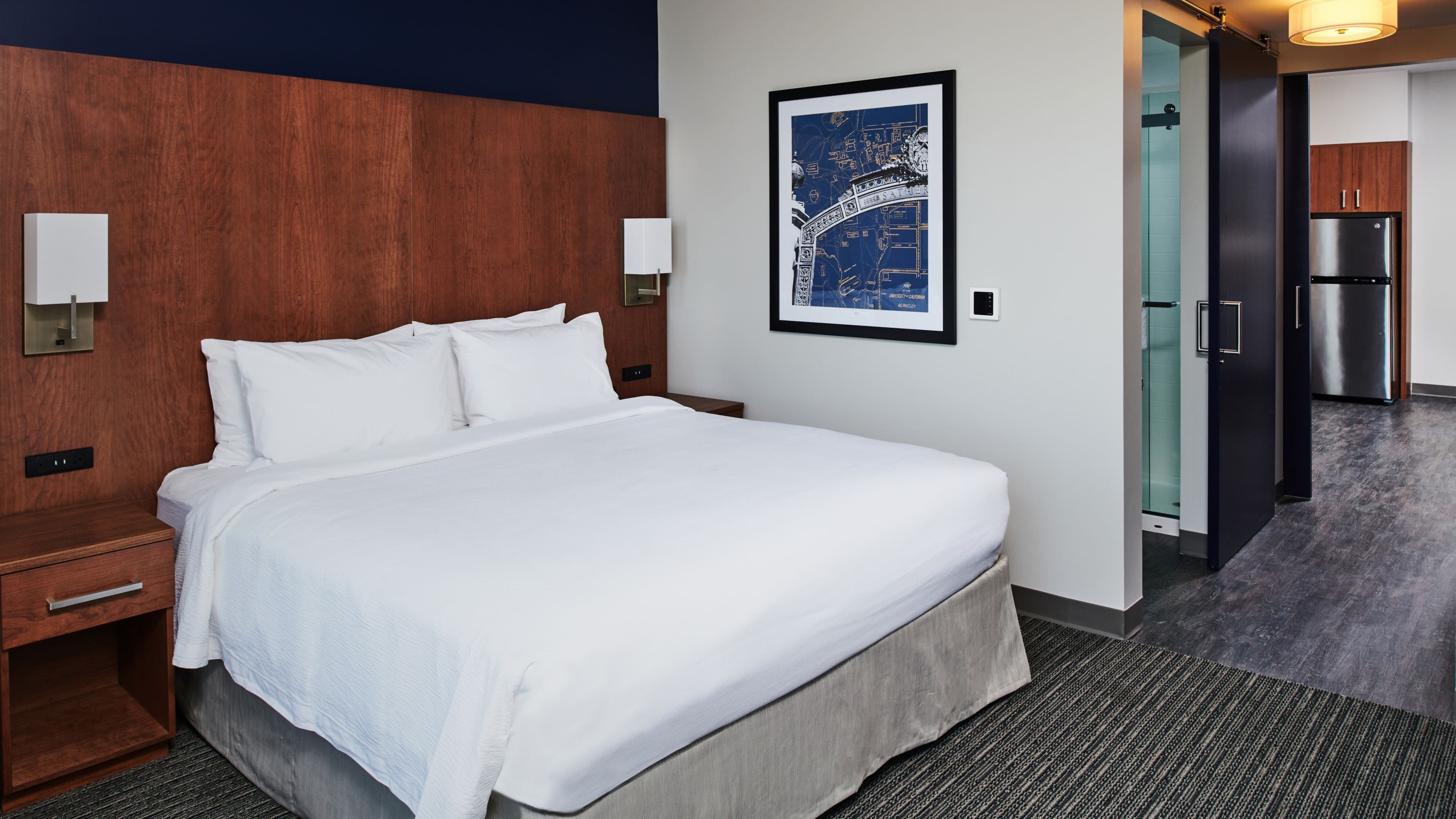 1 Bedroom Suite - Image 7