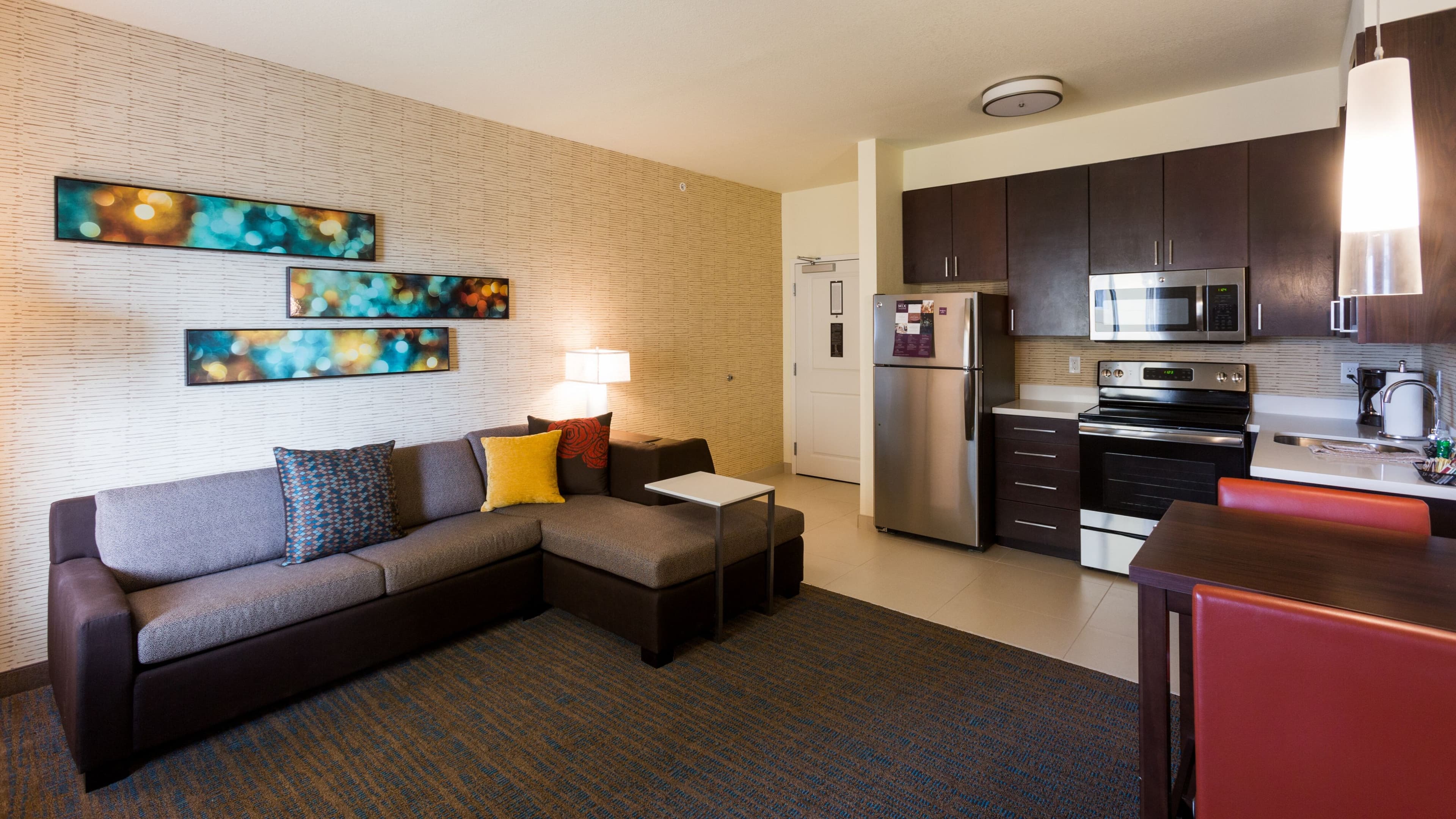 Residence Inn Oklahoma City Northwest - Image 3