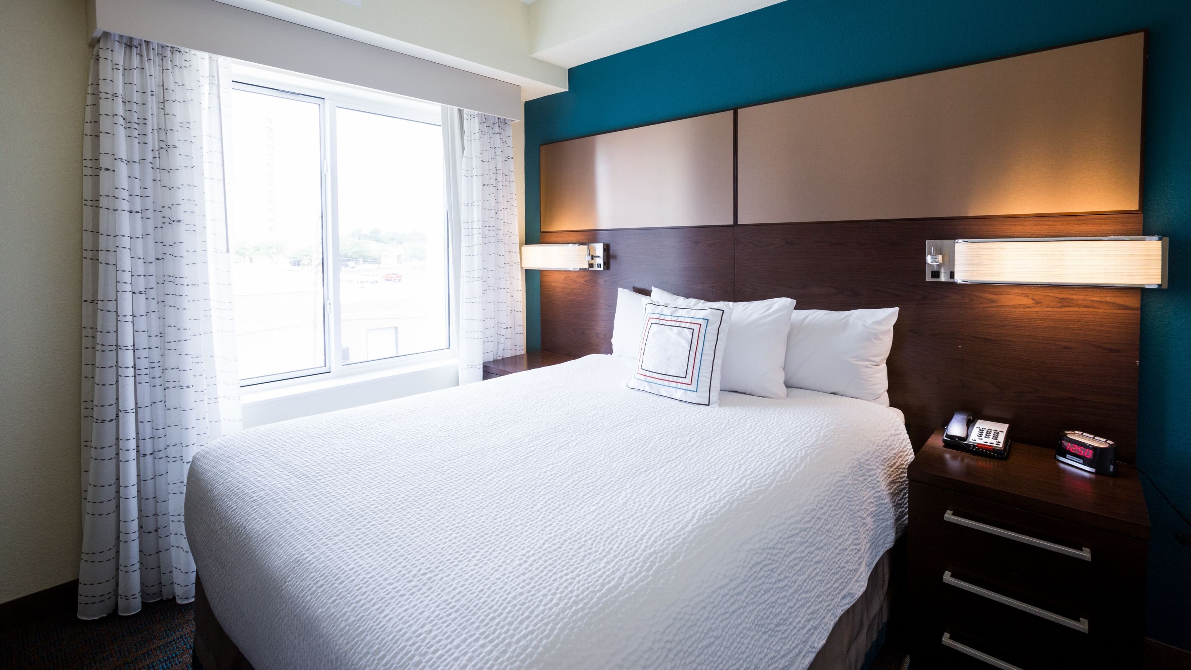 Residence Inn Oklahoma City Northwest - Image 4