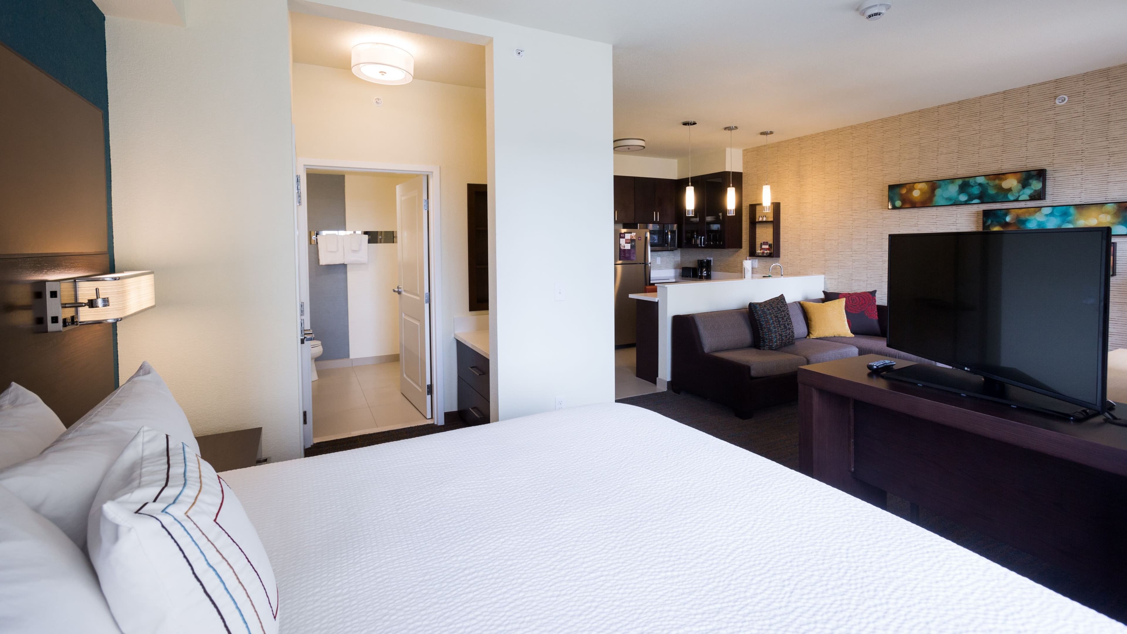 Residence Inn Oklahoma City Northwest — 6