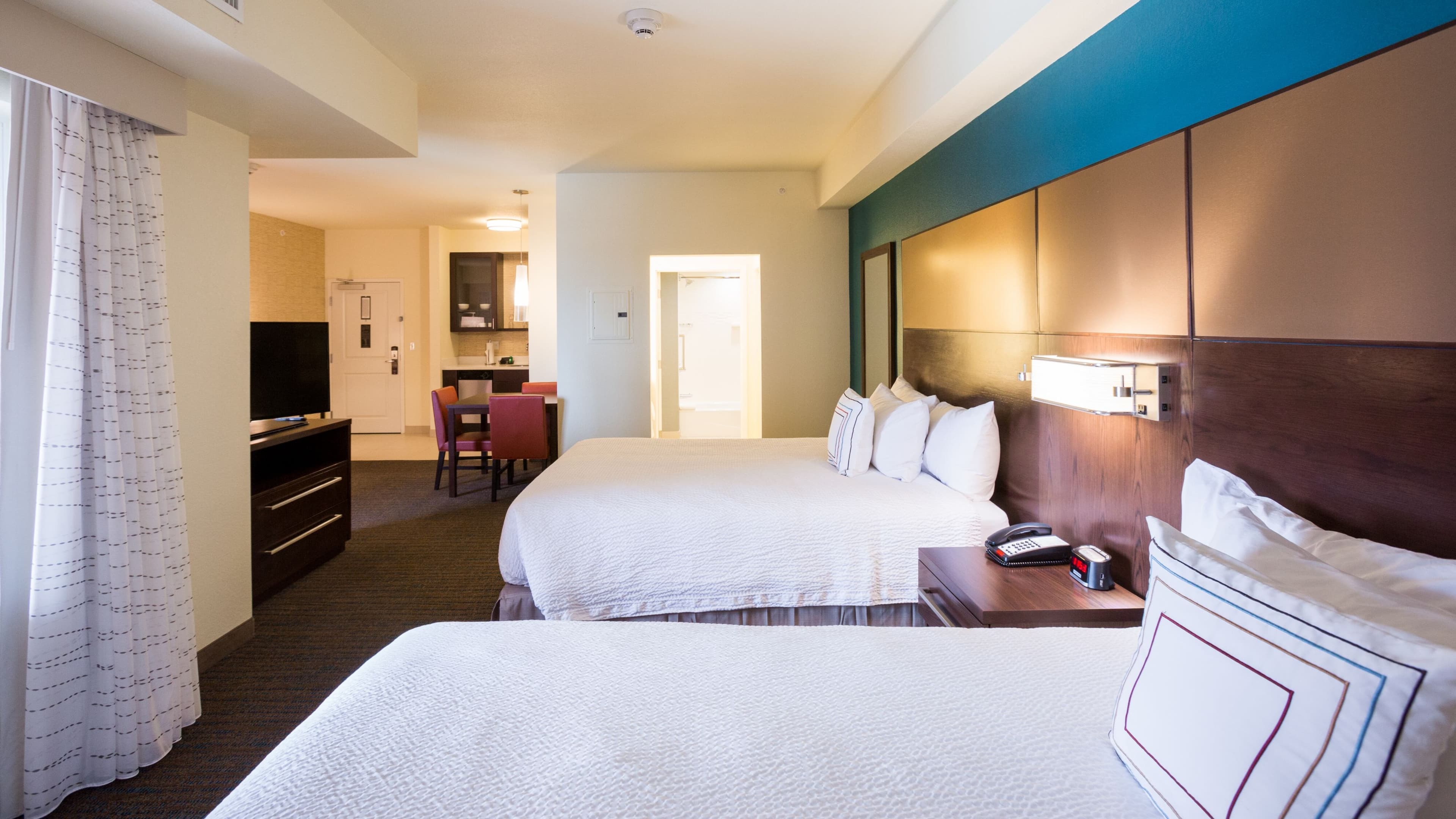 Residence Inn Oklahoma City Northwest — 8