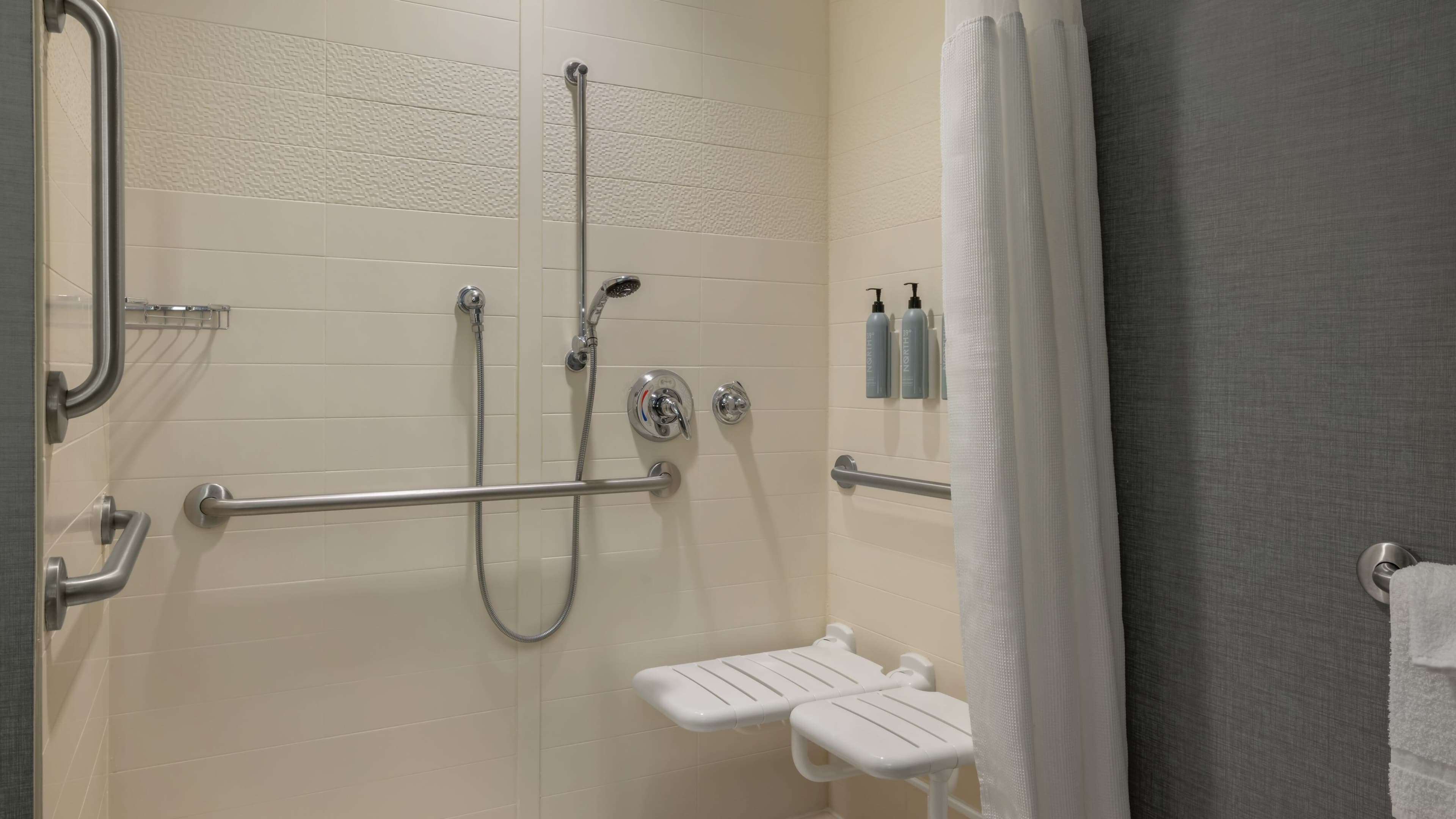 Residence Inn Omaha Downtown/Old Market Area — 16
