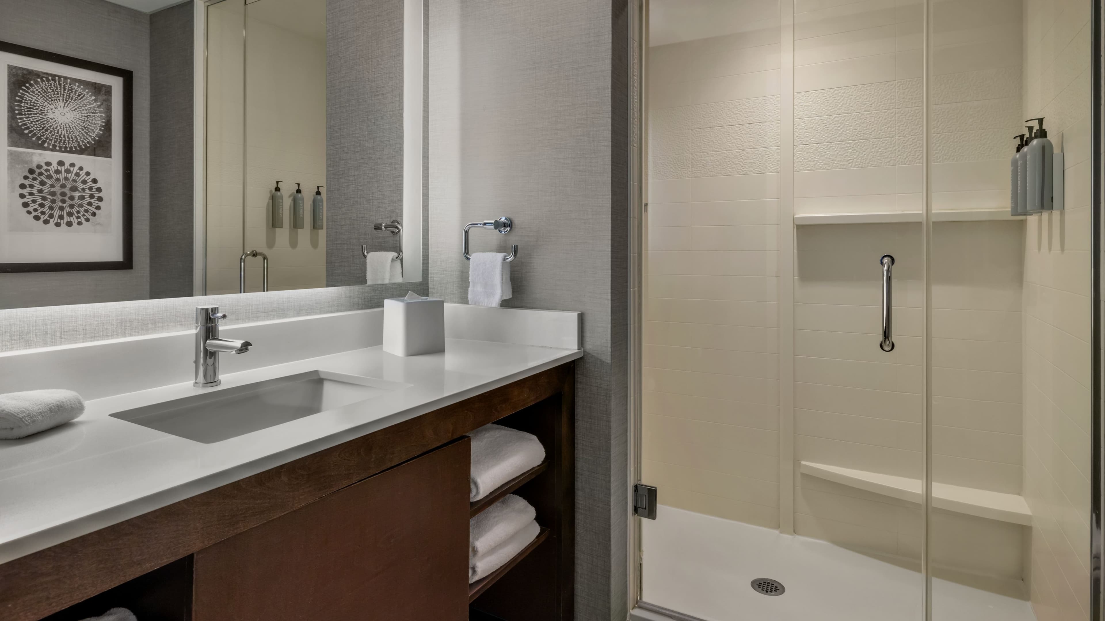 Residence Inn Omaha Downtown/Old Market Area — 24