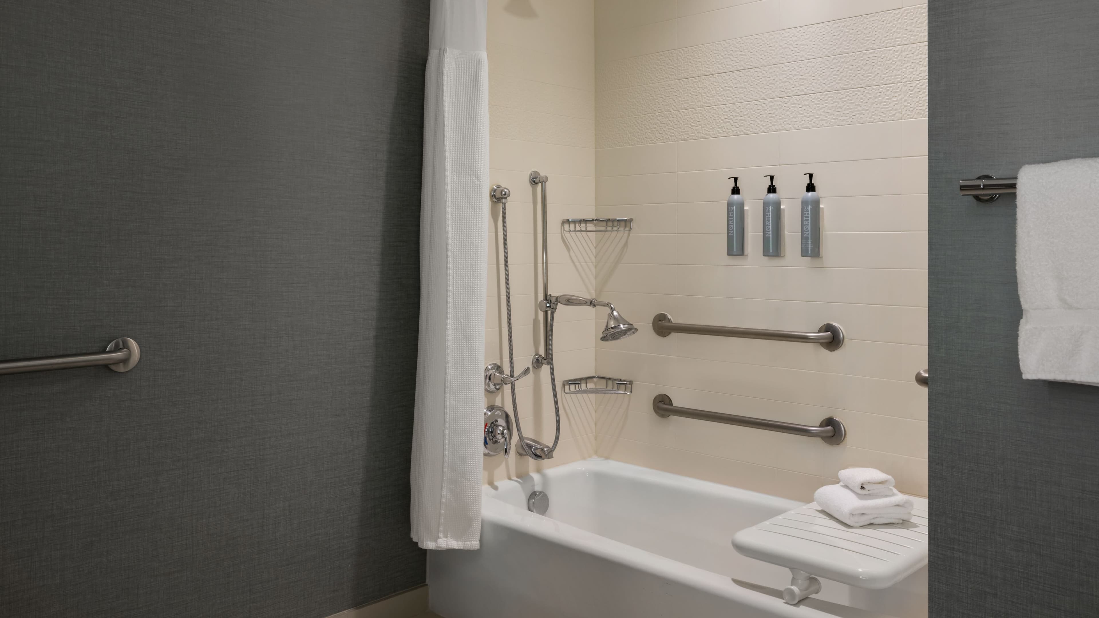 Residence Inn Omaha Downtown/Old Market Area — 15