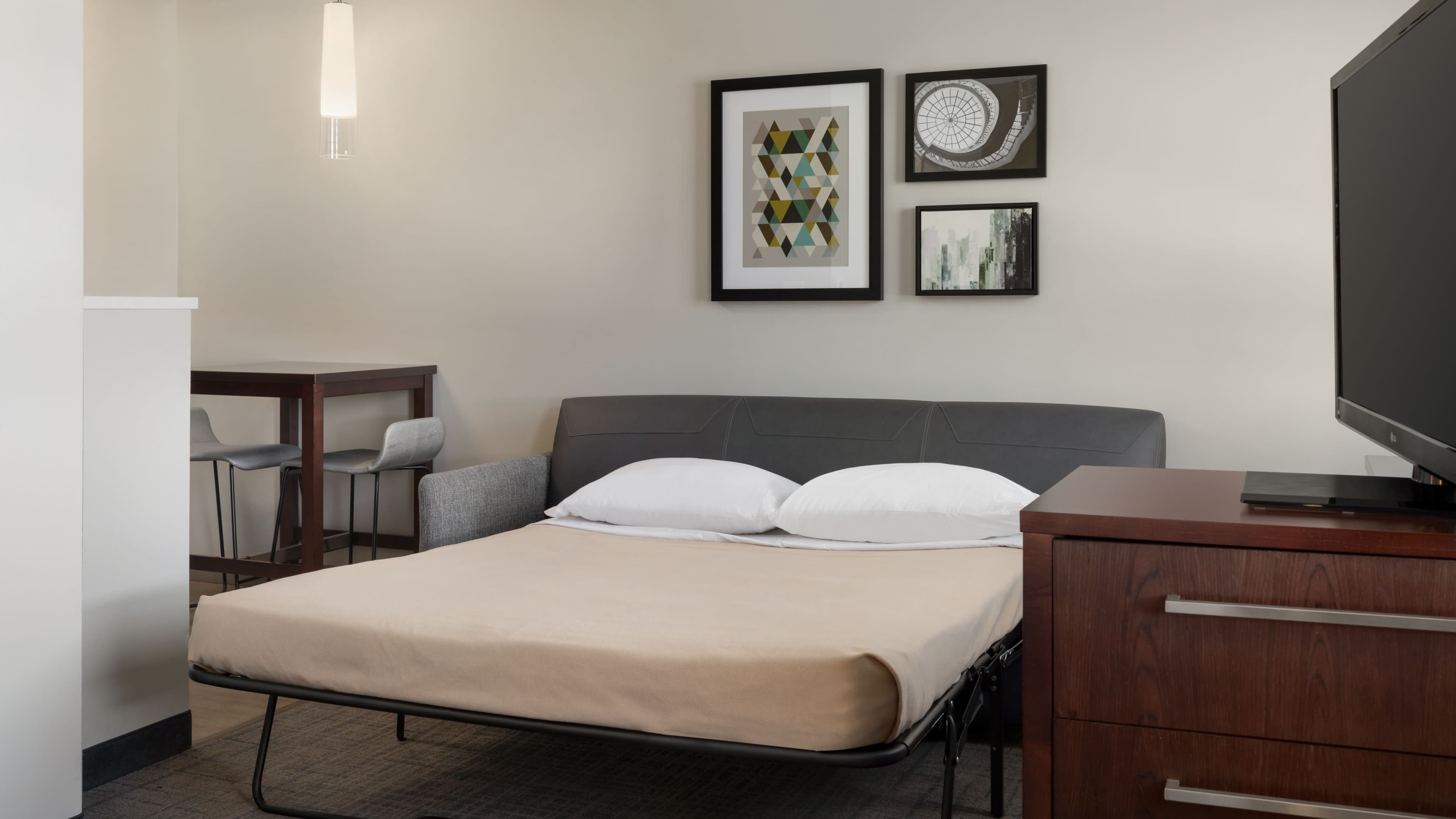 Residence Inn Omaha Downtown/Old Market Area — 22