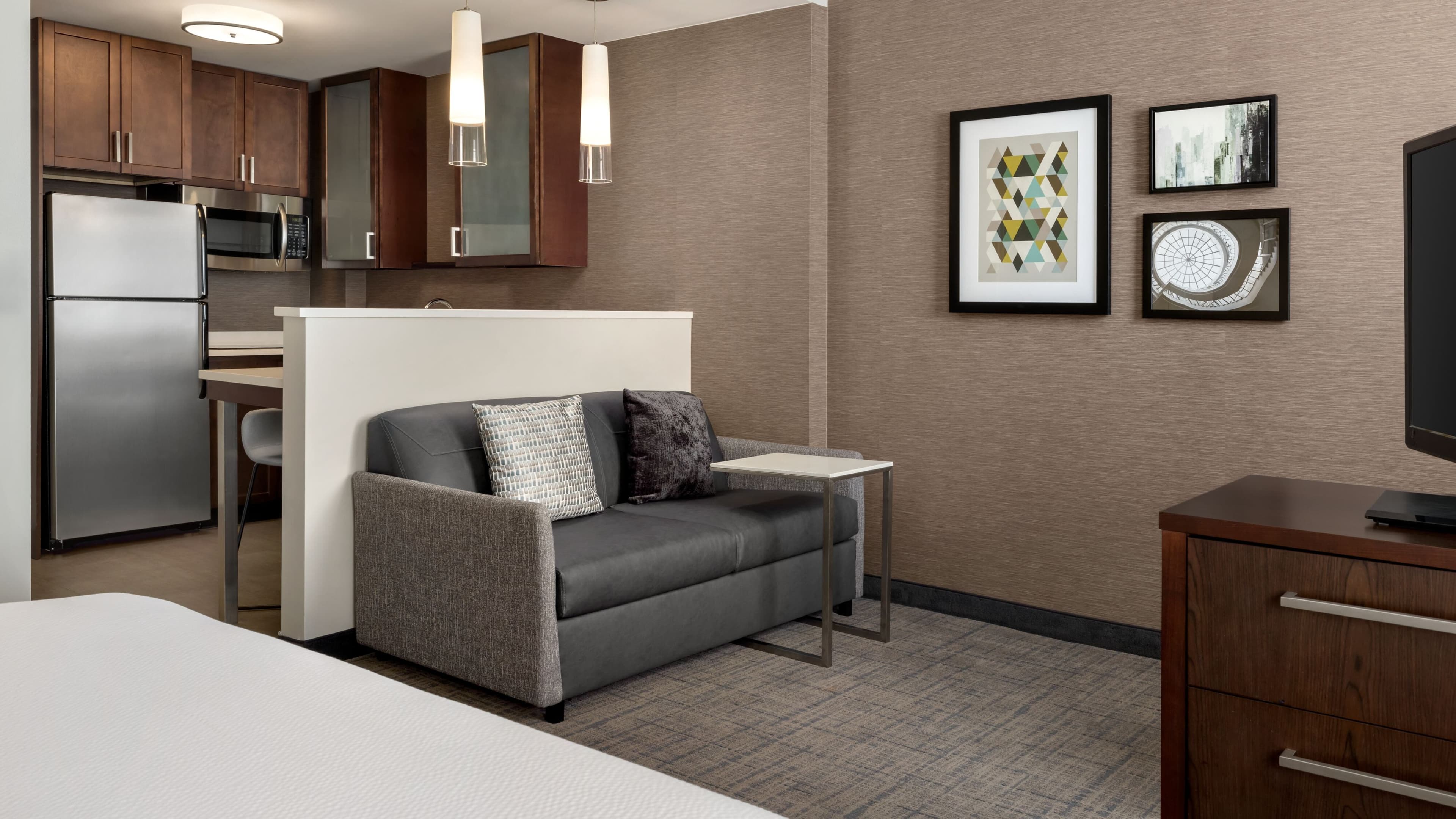 Residence Inn Omaha Downtown/Old Market Area — 17