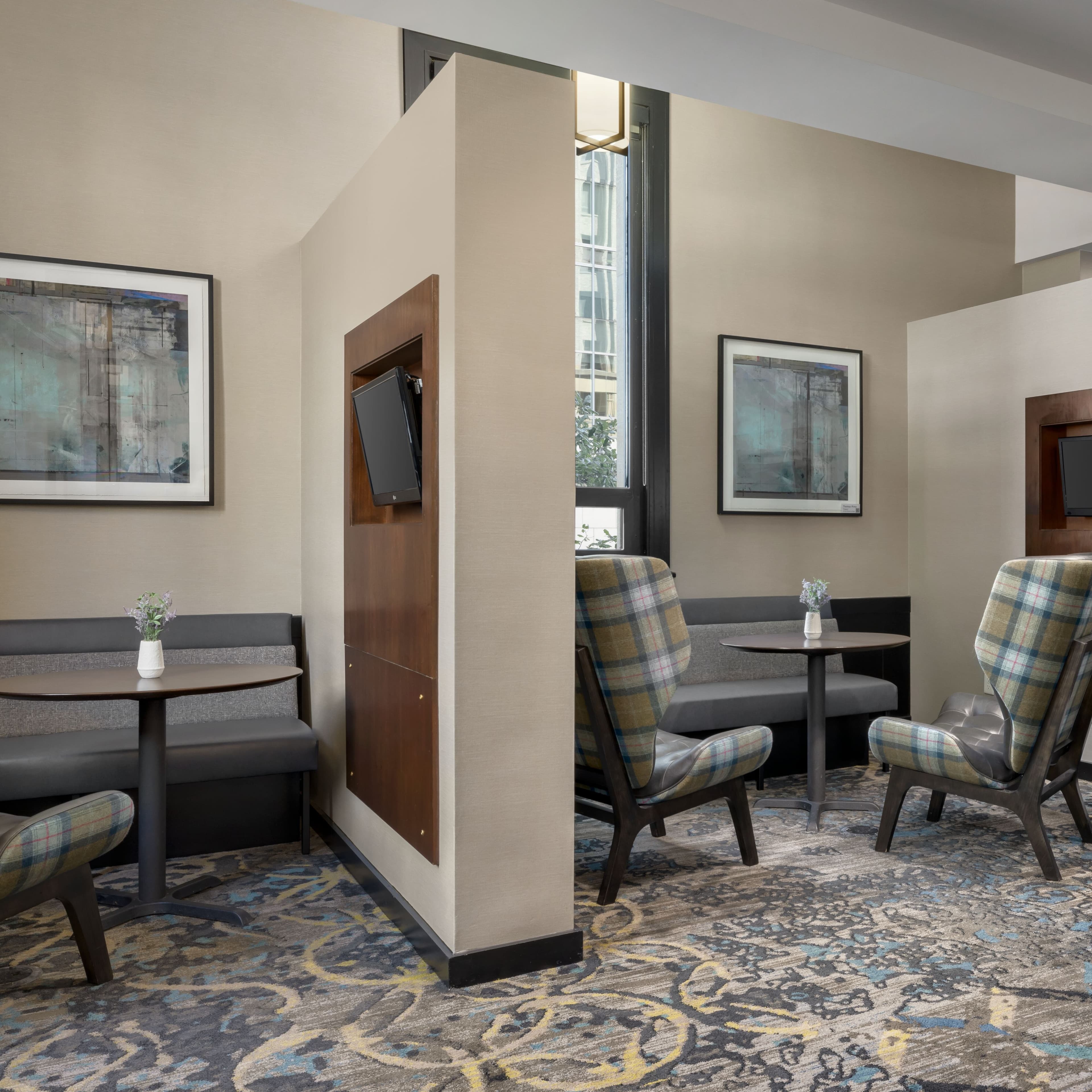 Residence Inn Omaha Downtown/Old Market Area - Image 1